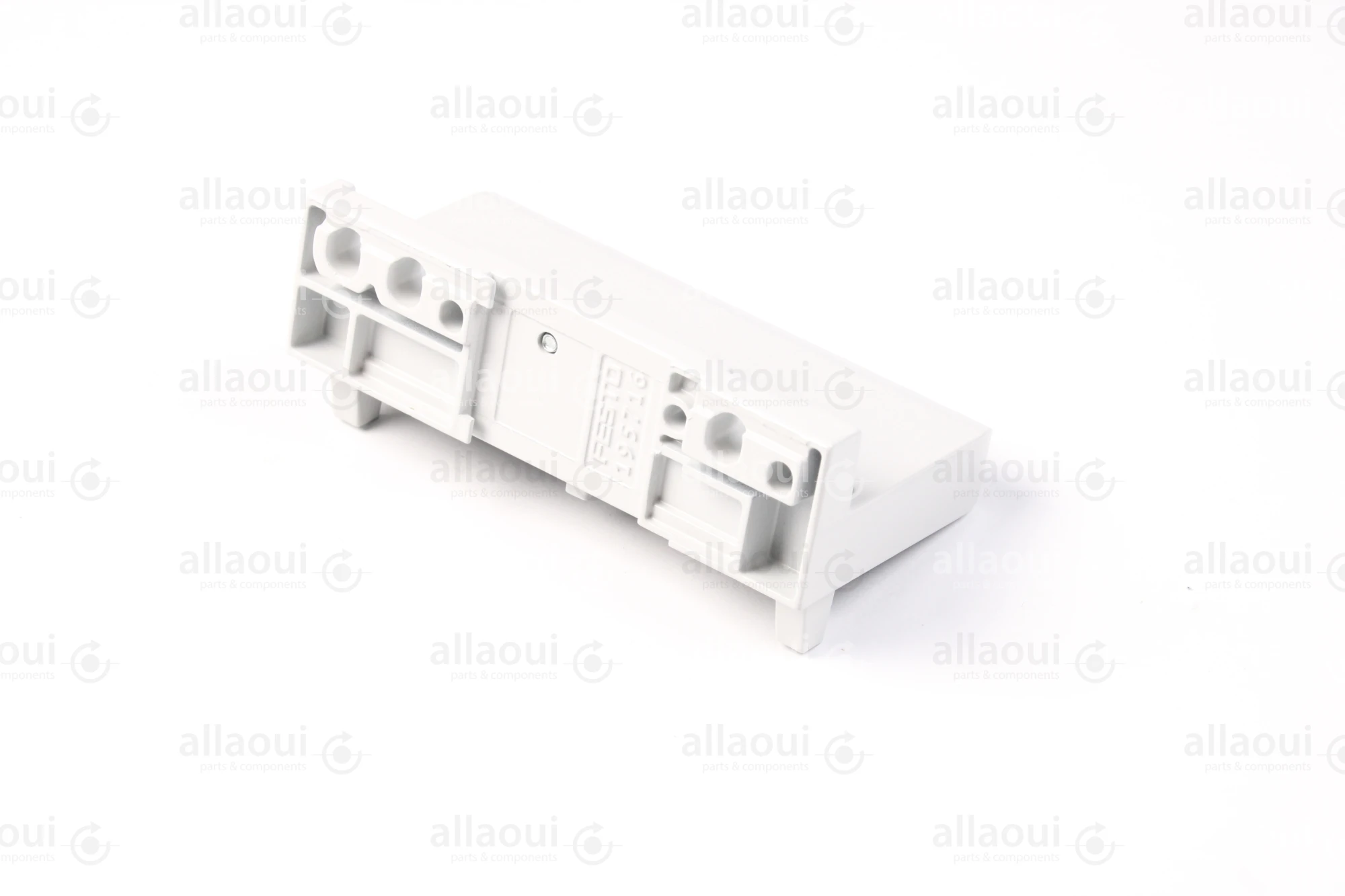 Festo End Plate CPX-EPL-EV