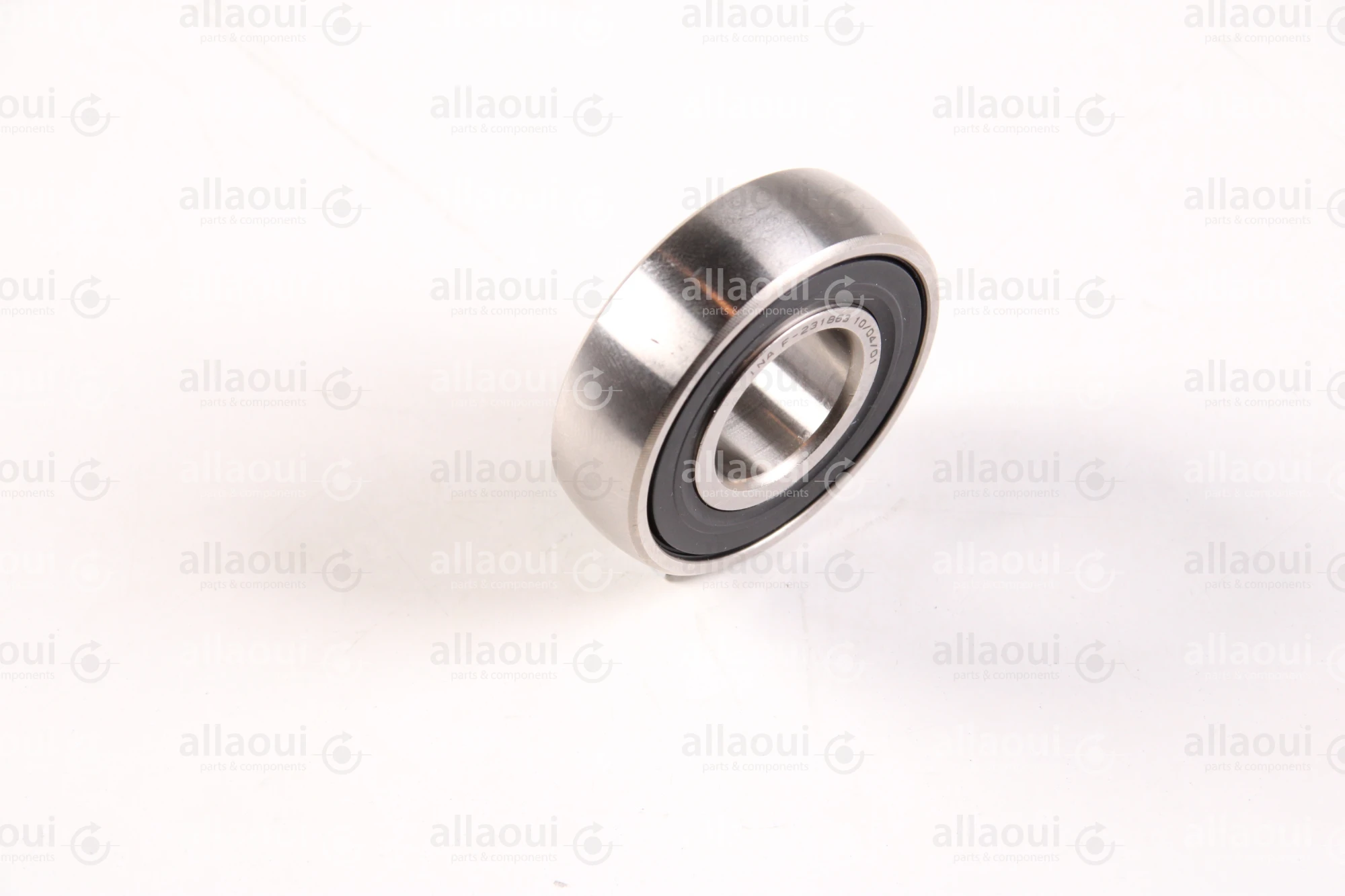 INA Ball Bearing F-231863