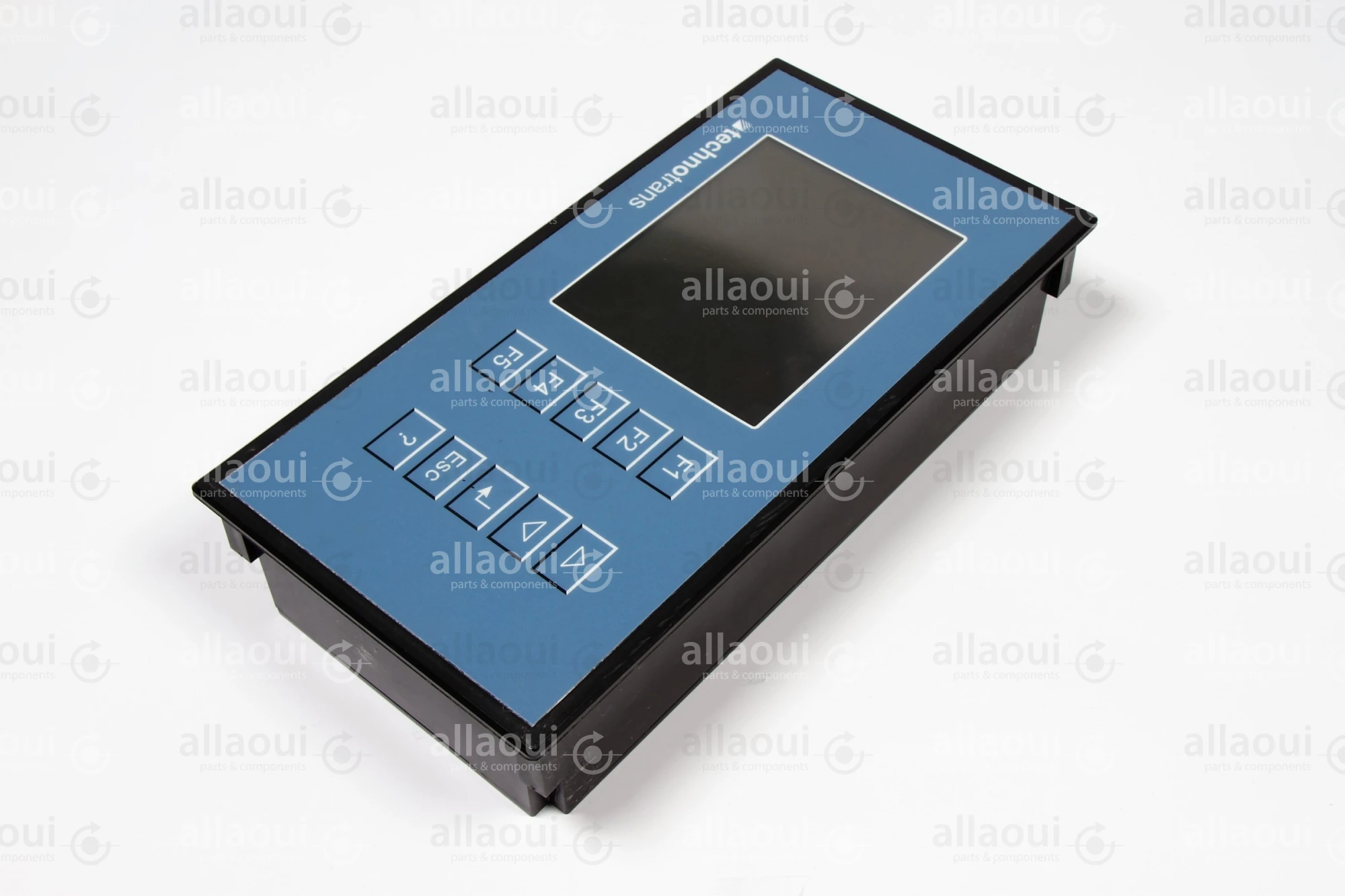 Technotrans Display Tecon TRE 40 409.81.4936