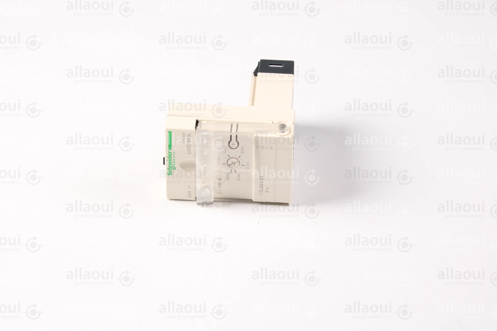 Schneider Electric Control Unit LUCD32BL