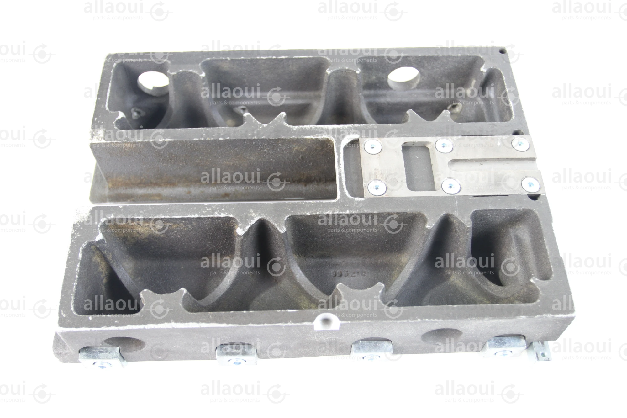 Kolbus Cutting Table No 10 146310