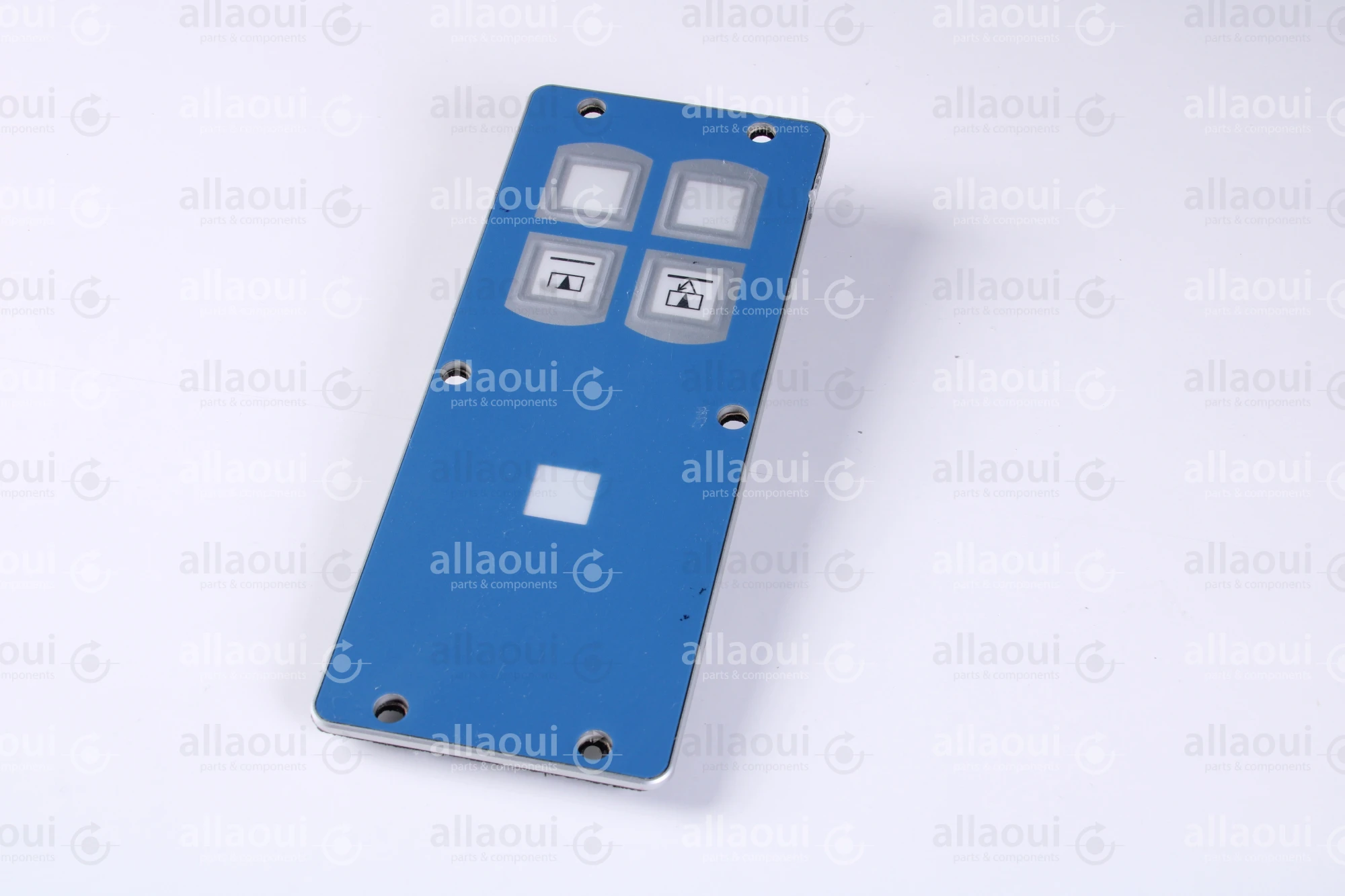 Koenig & Bauer (KBA) Panel L0750280