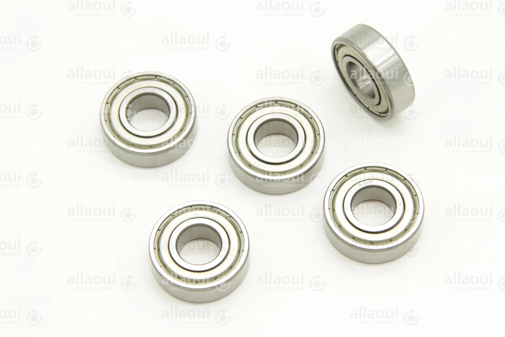 NSK Bearing Roller 6202-2Z 6202-2Z