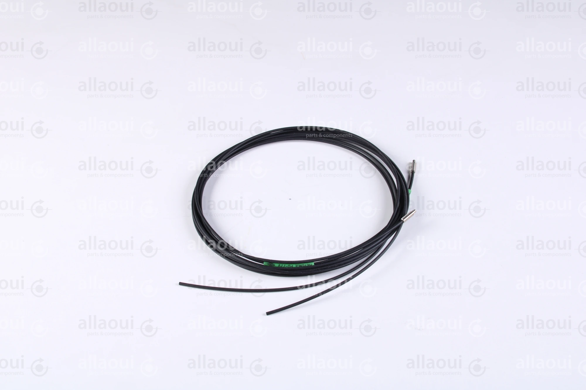 Keyence Fiber Optic Measuring Head FU-77V