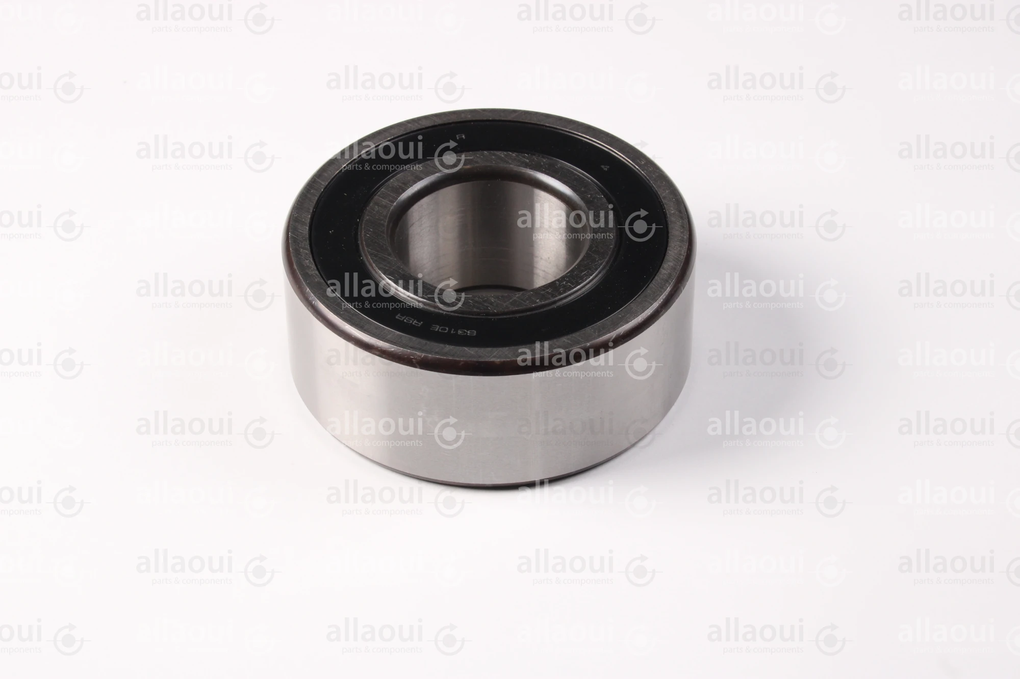 NSK Angular Contact Ball Bearings Double Row 6310E-RSR