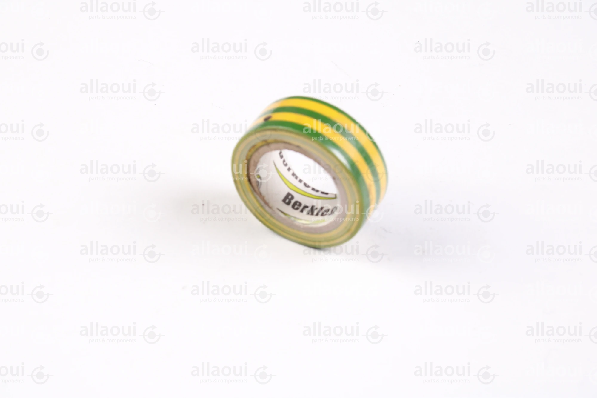 Berkleba PVC-Elektro-INSULATION TAPE 1049