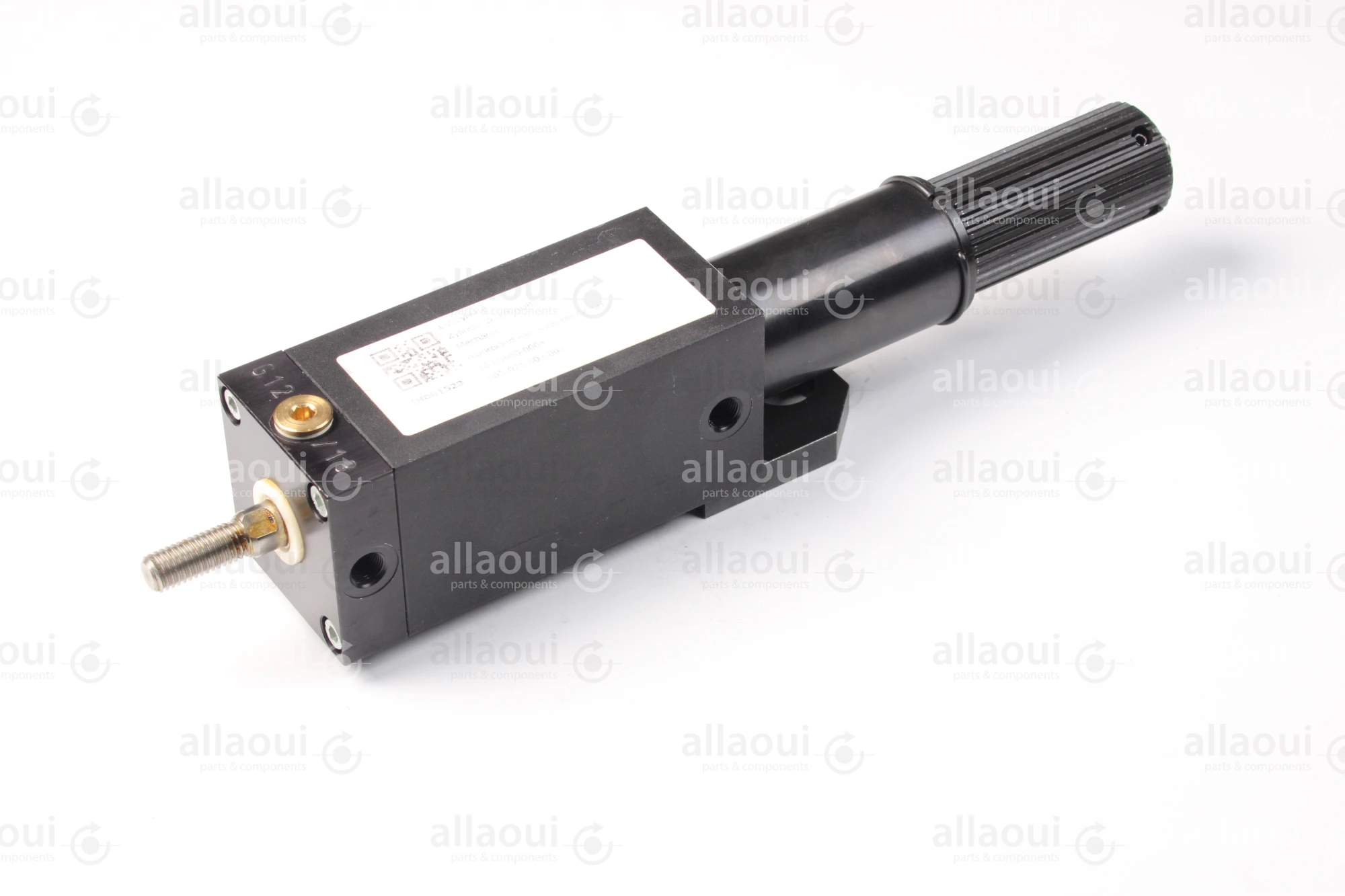 Manroland Air Cylinder 16.09560-0004