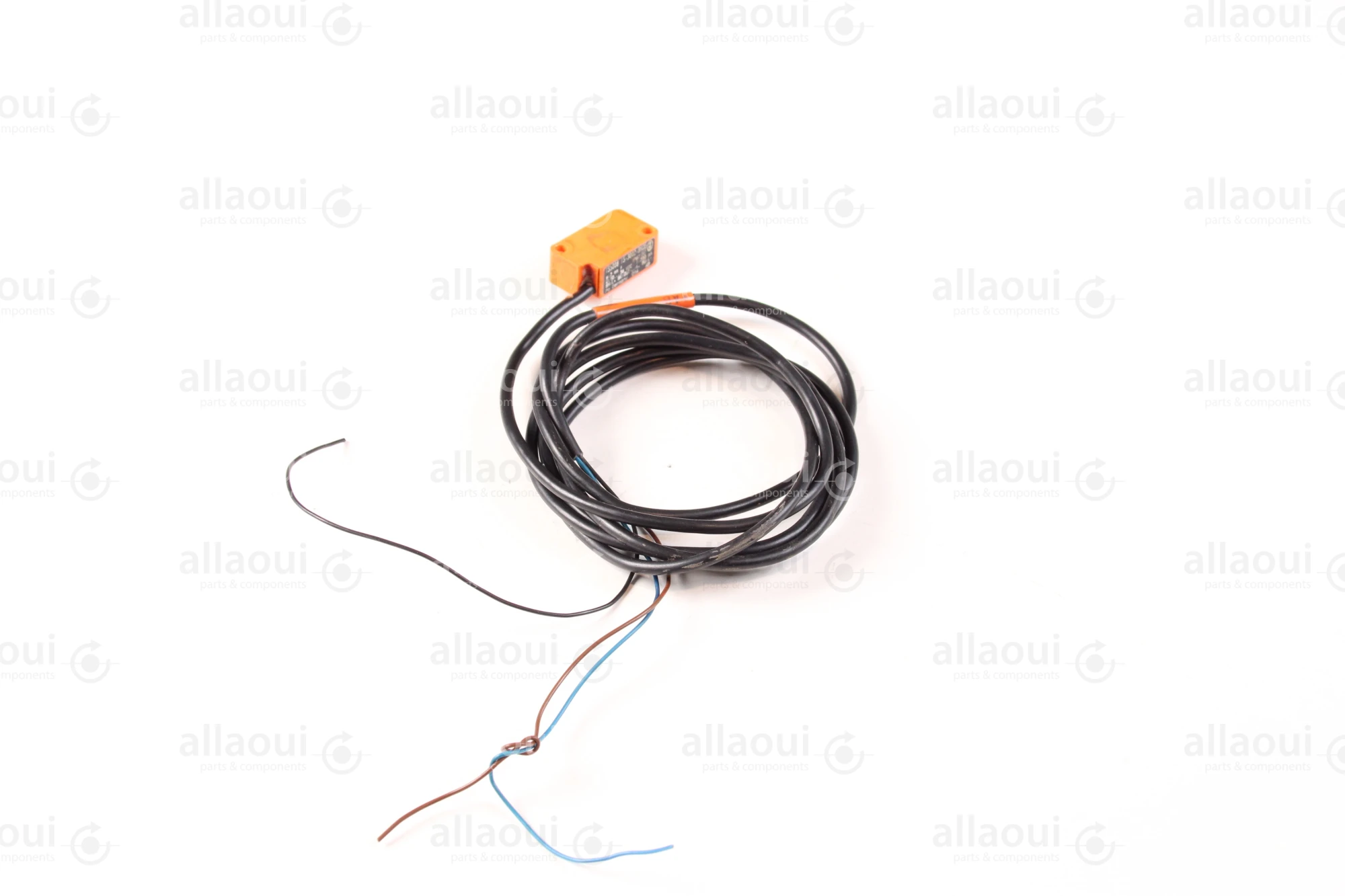 IFM Electronic Sensor IS5008