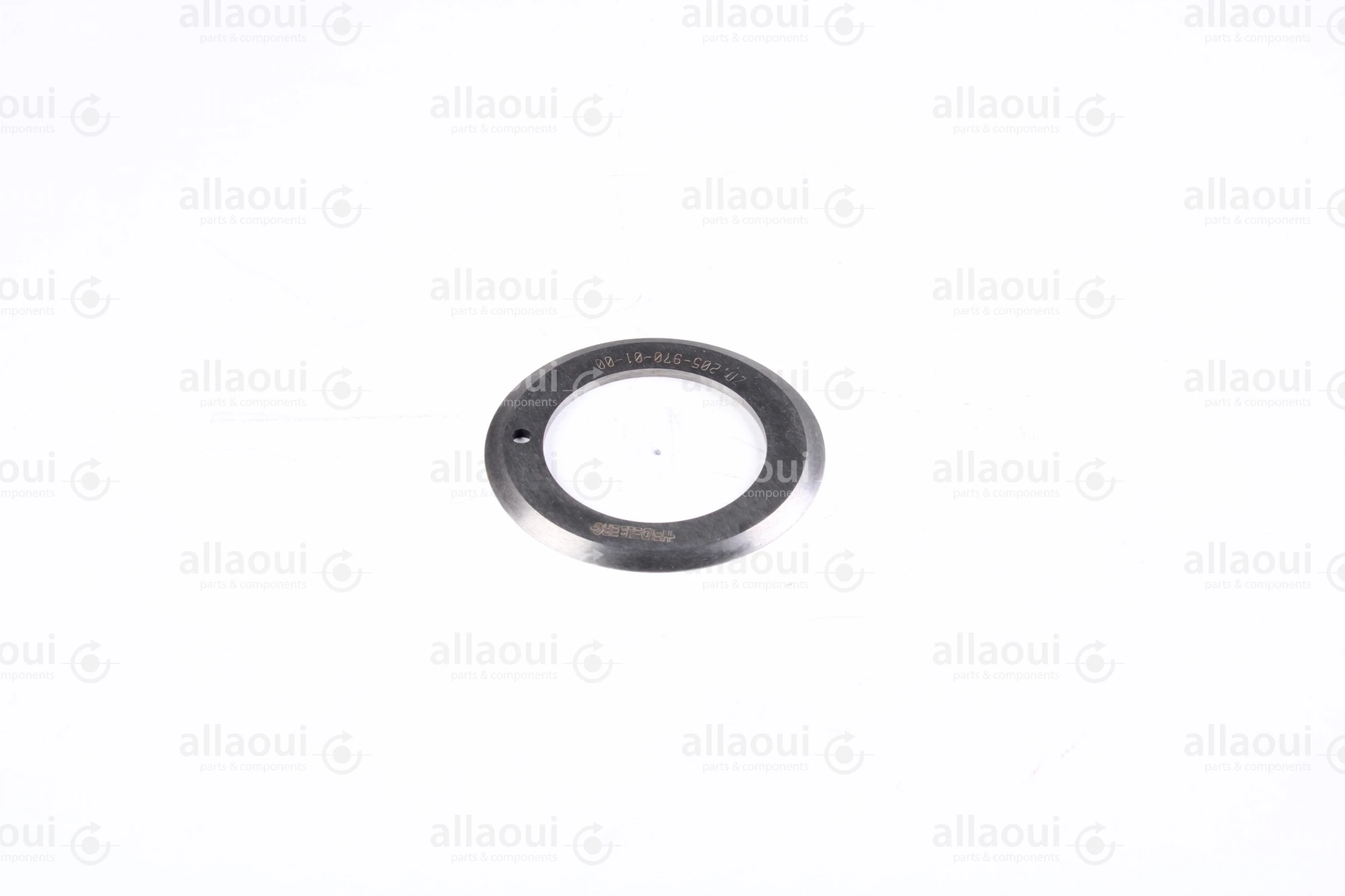 Heidelberg Slitting Disc 61/40 s=2 ZD.205-970-01-00