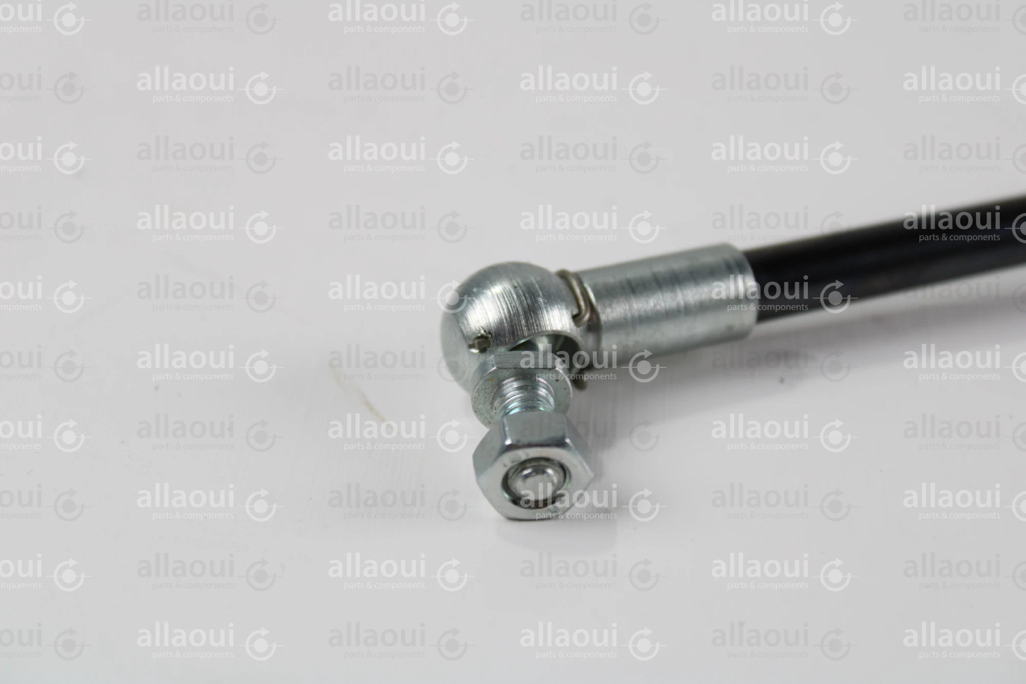 Bansbach Gas Spring J4J4-40-200-500--005 300N