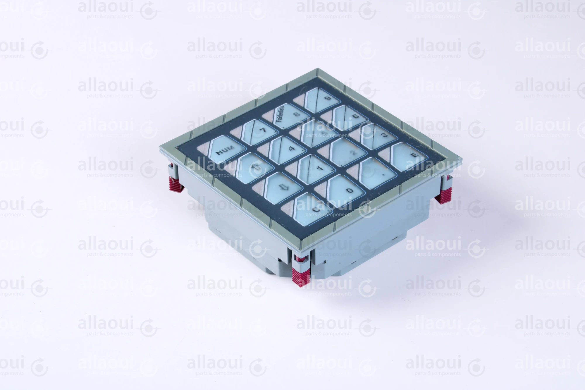 BR Automation Panel 4E0011.01-090