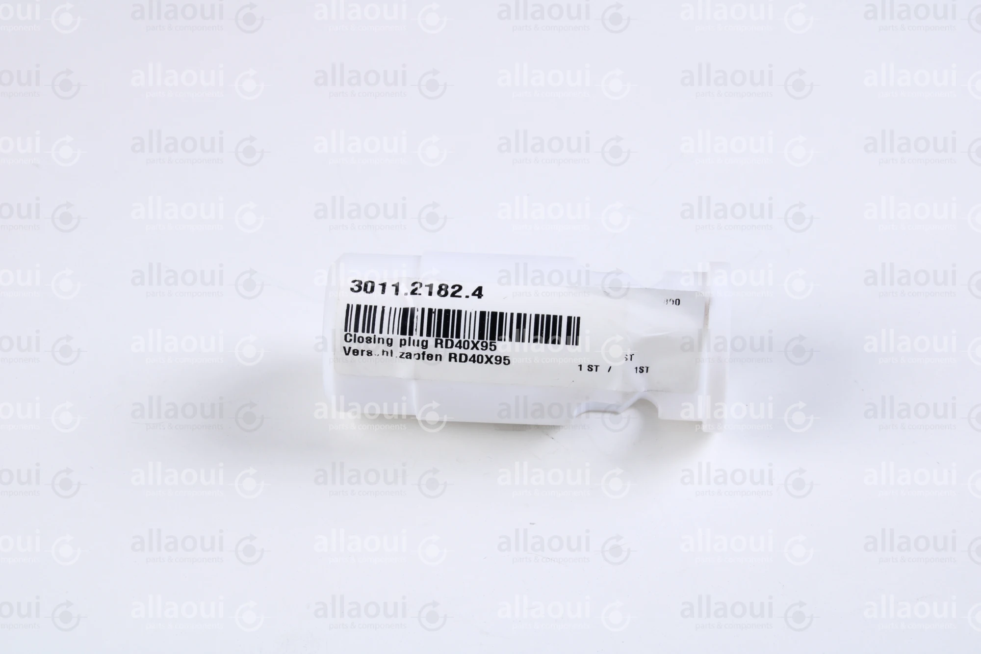 Müller Martini Closing Plug 3011.2182.4