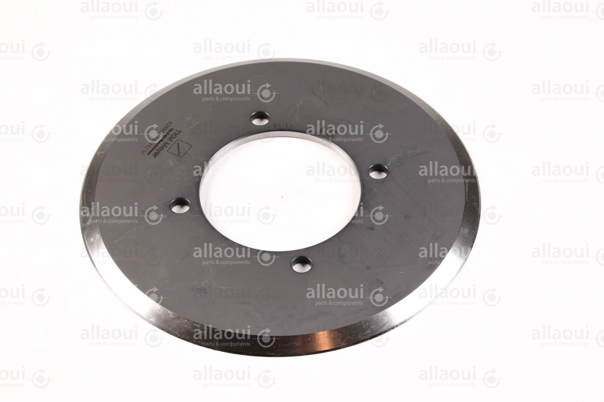 TKM Meyer Disc 628965 444492 S1