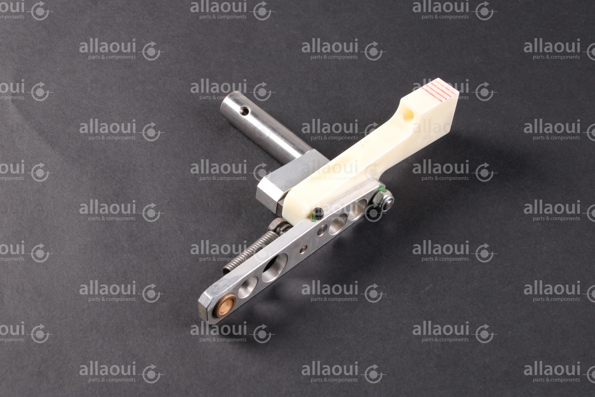 Manroland Pressure Foot cpl: 80.21F30-A760