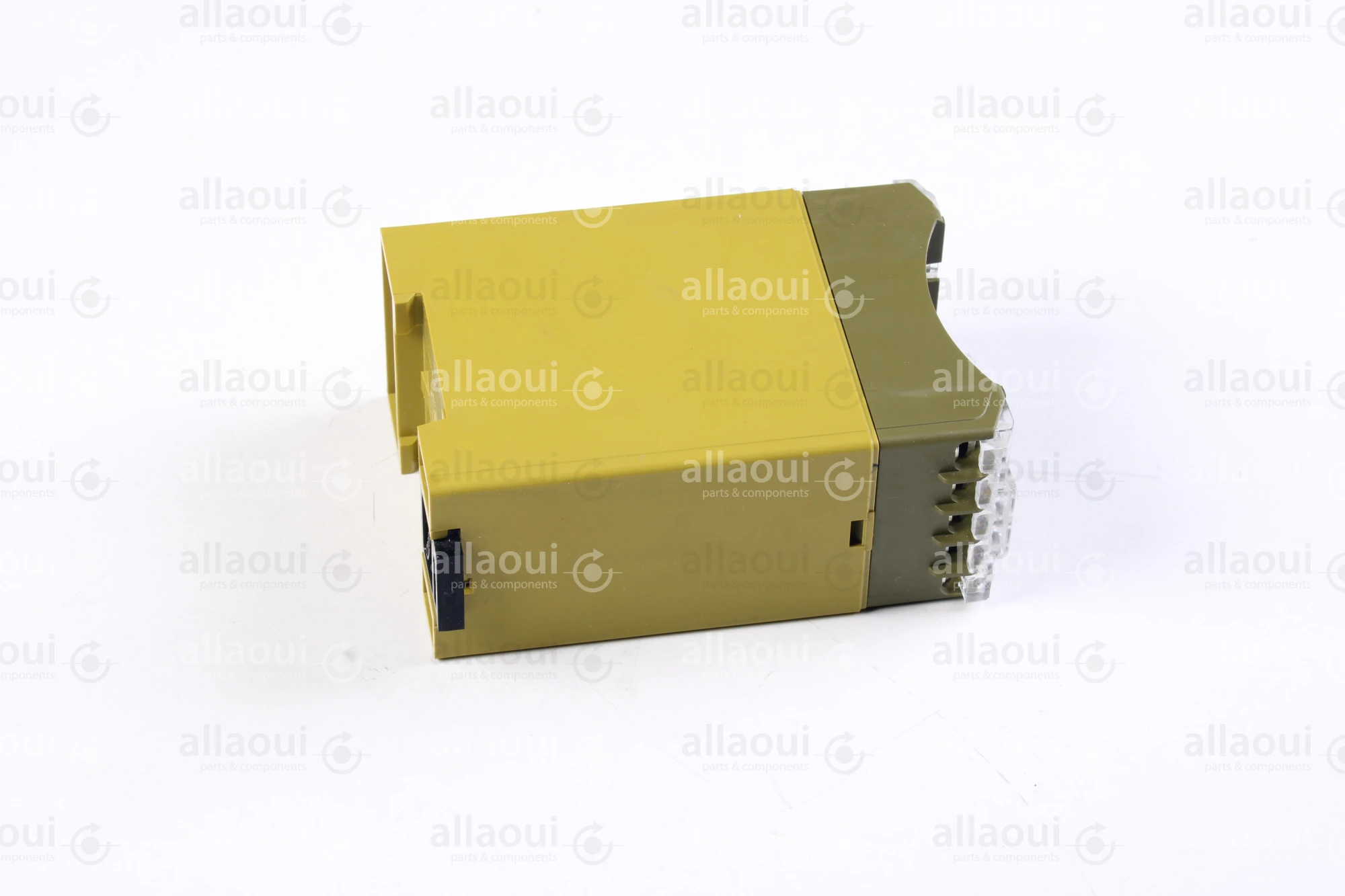 Pilz Safety Relays P1U-1NB-2U