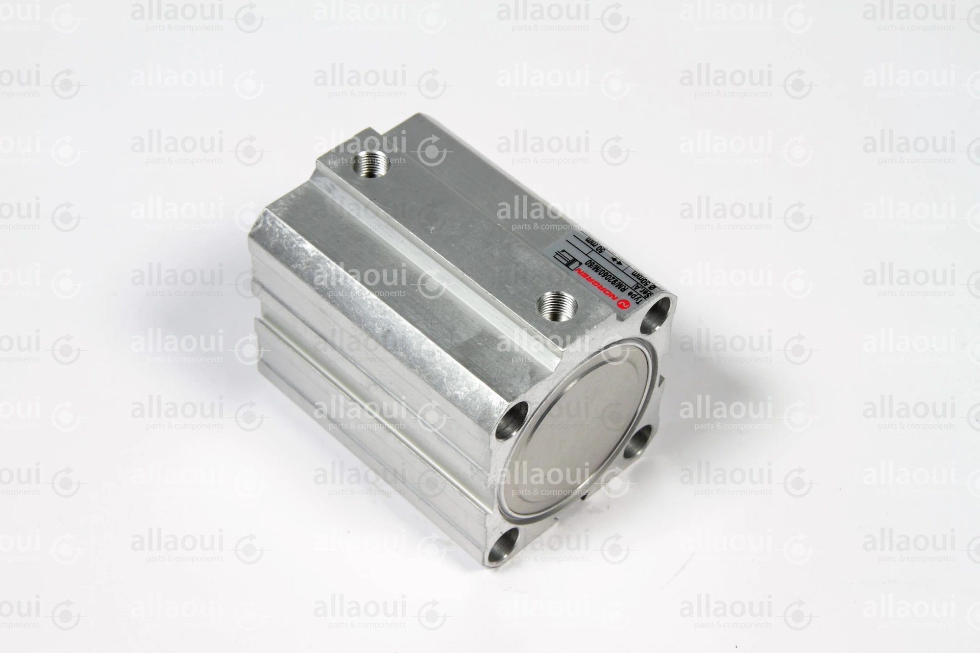 Norgren Pneumatic Cylinder RM/92060/M/60