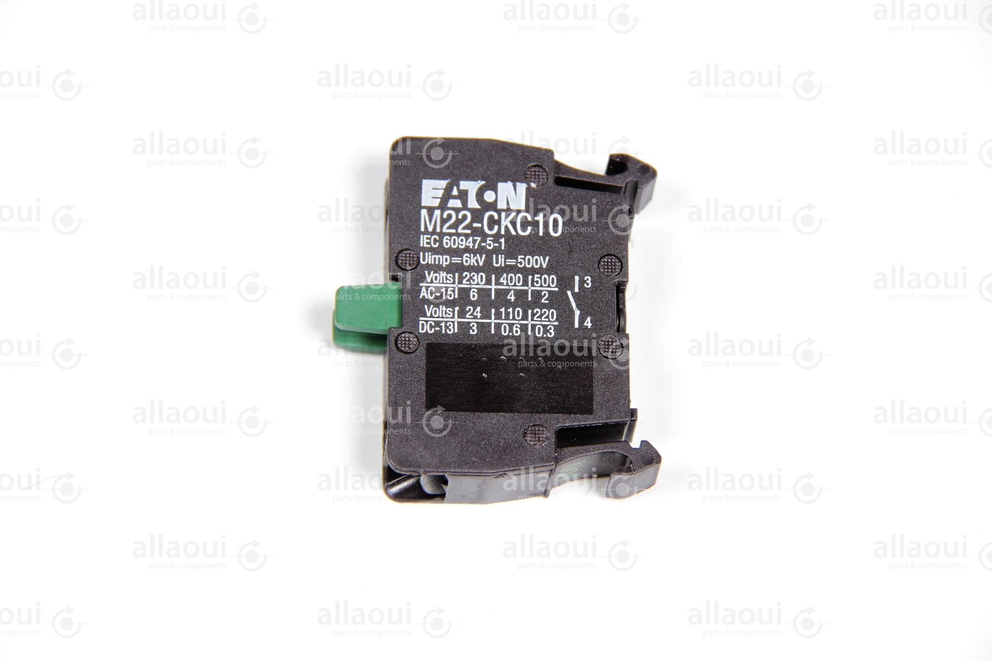 Polar Kontaktelement 413296