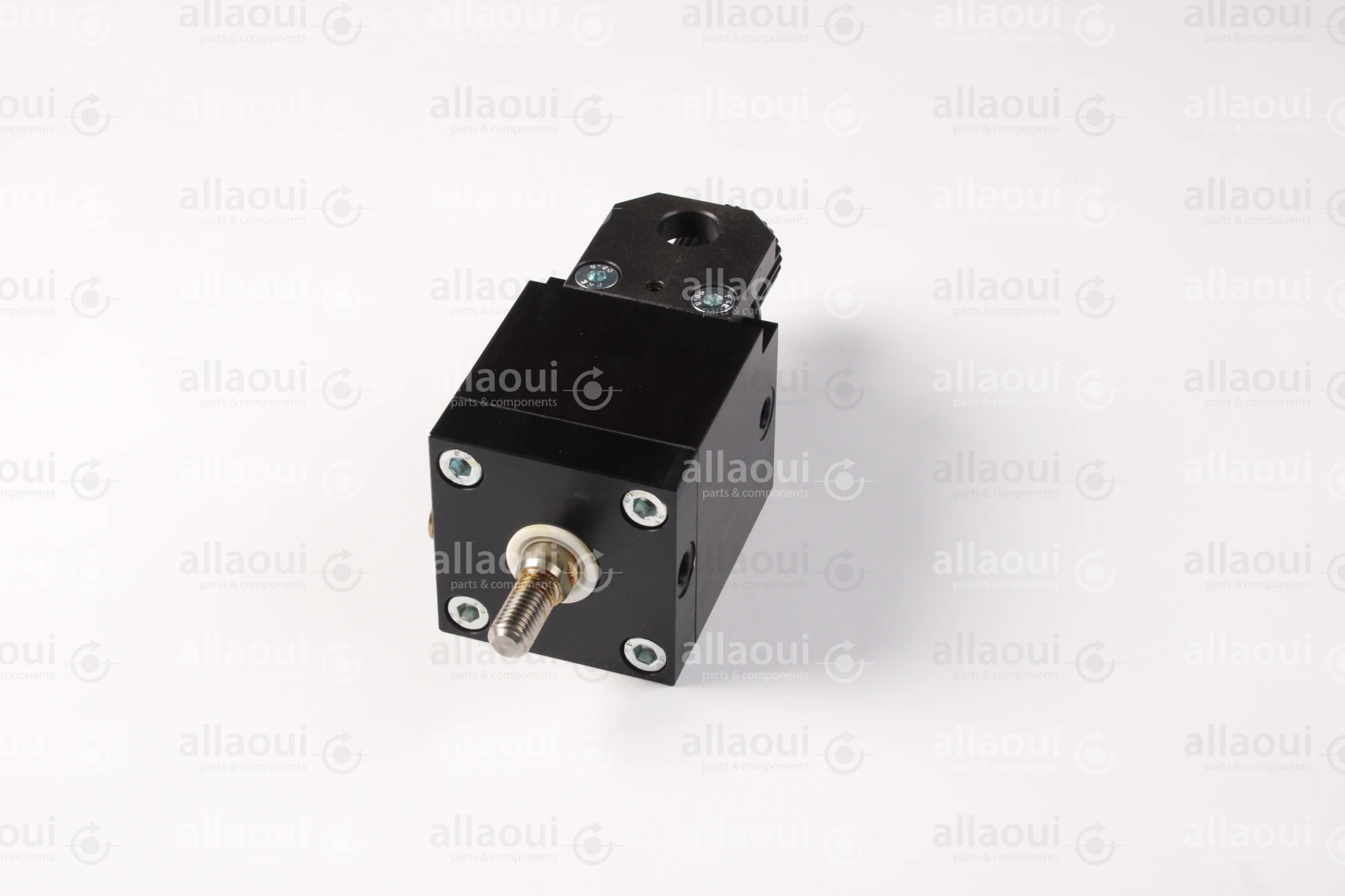 Manroland Pneumatic Cylinder 16.04160-0015