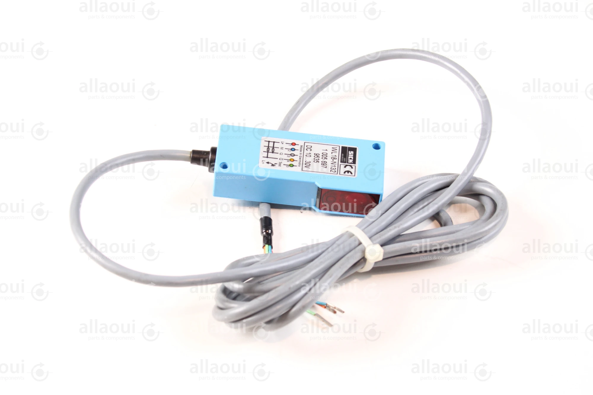 Sick Sensor WL18-N132