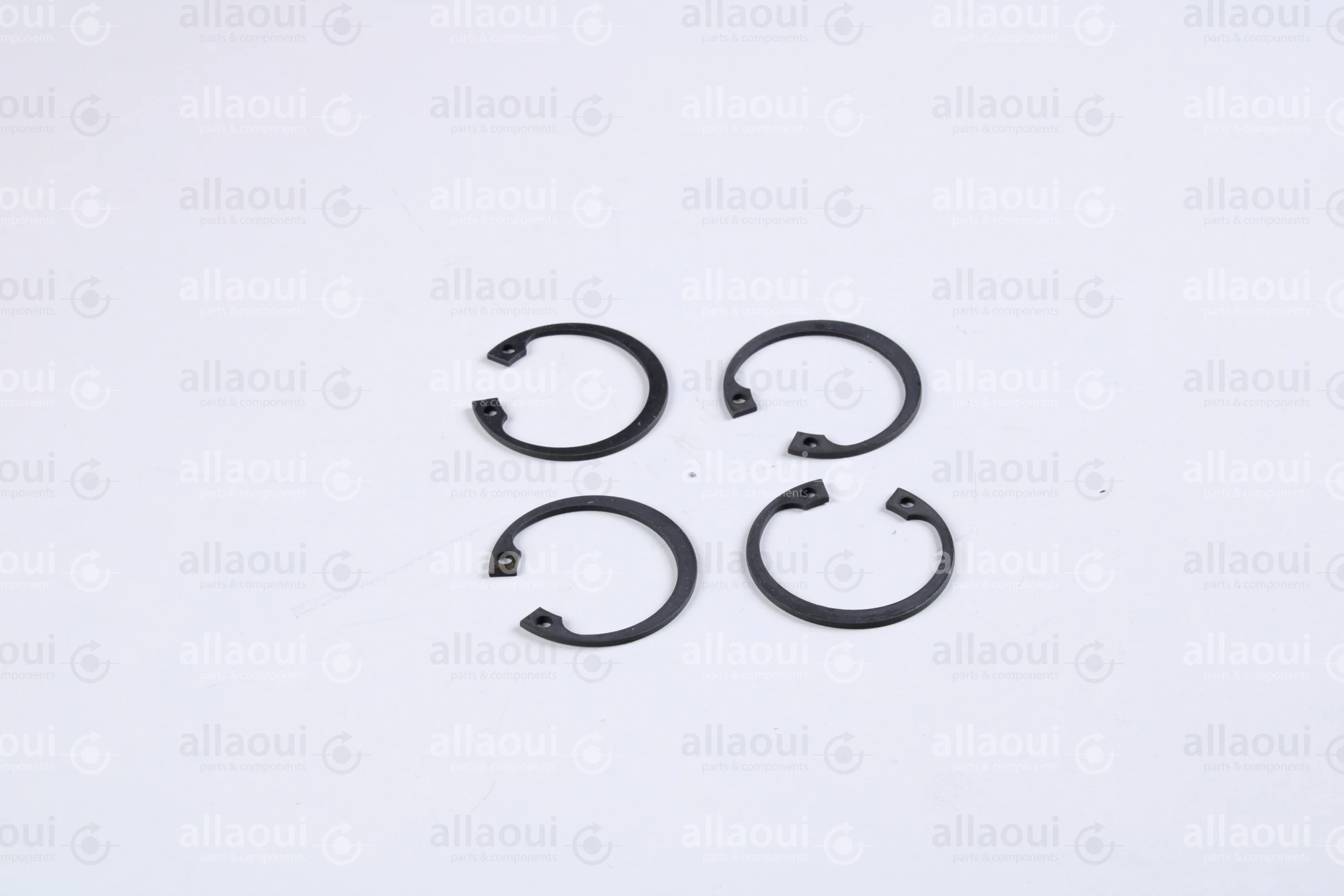 Müller Martini Retaining Ring 35X1.5 (4 Pieces) 0031.1116