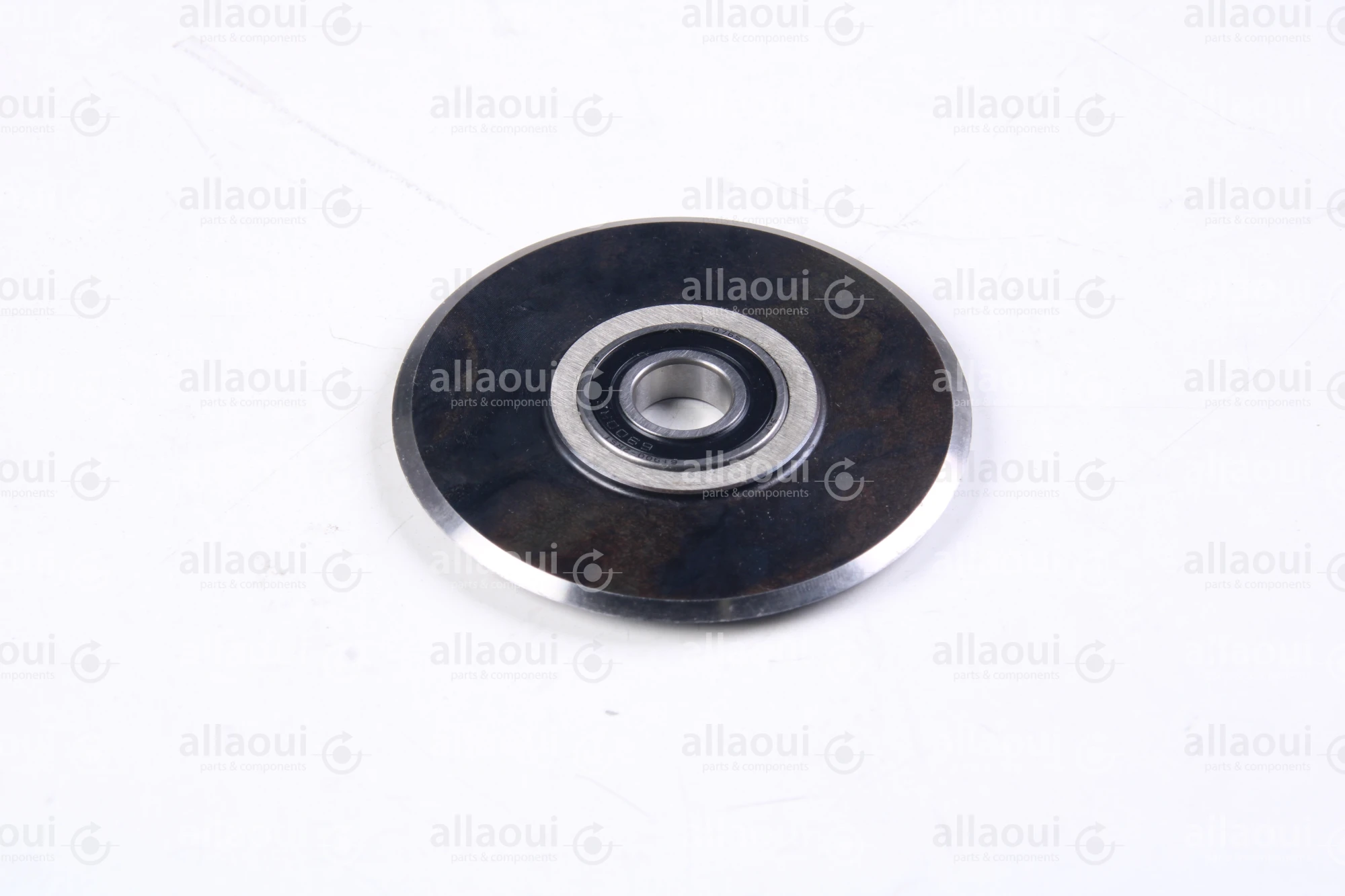 Müller Martini Splitting Wheel RD60X6 H311.5996.5