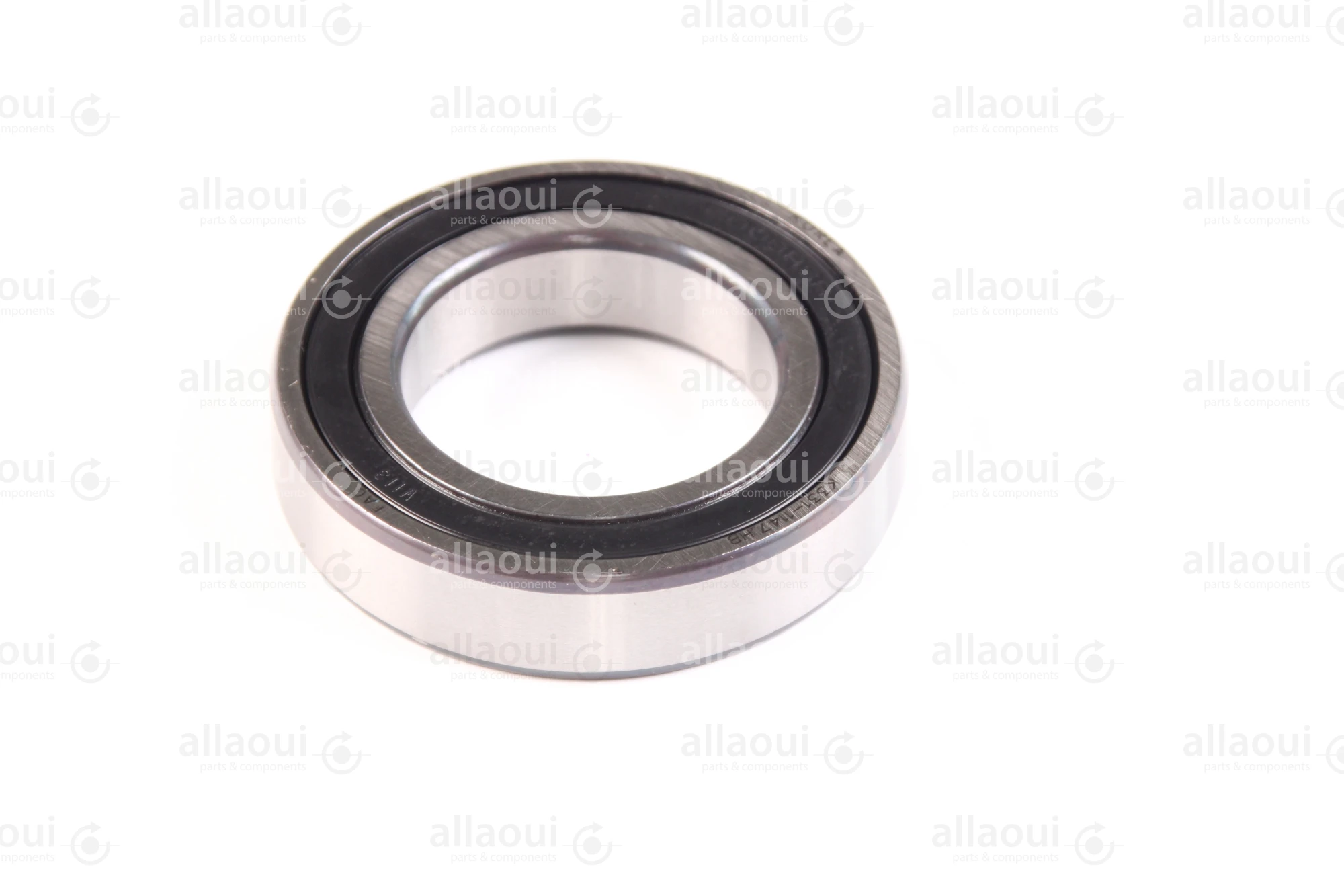 SKF Roller Bearing 6008RSR