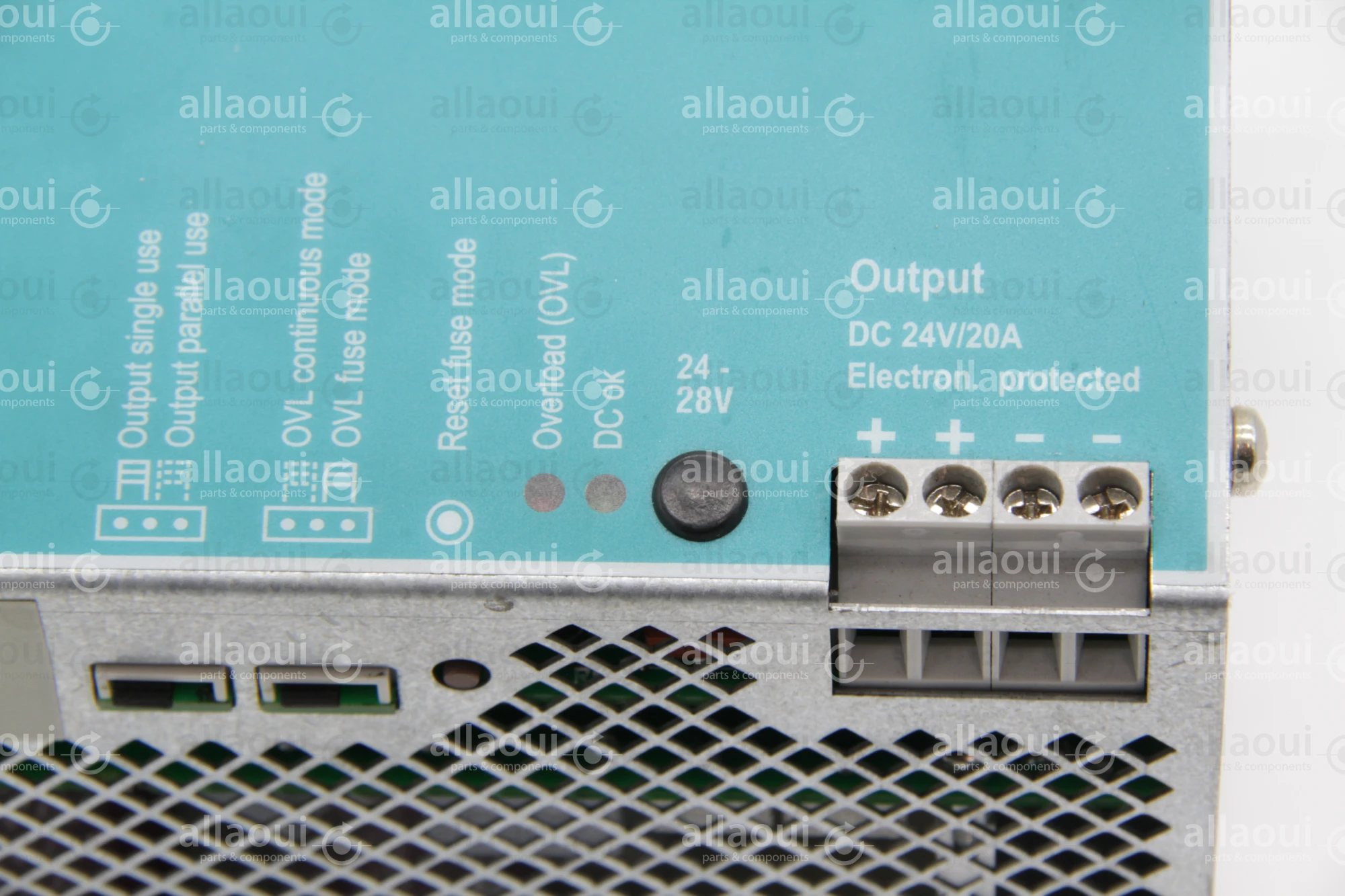 Puls Power Supply SL 20 SL 20