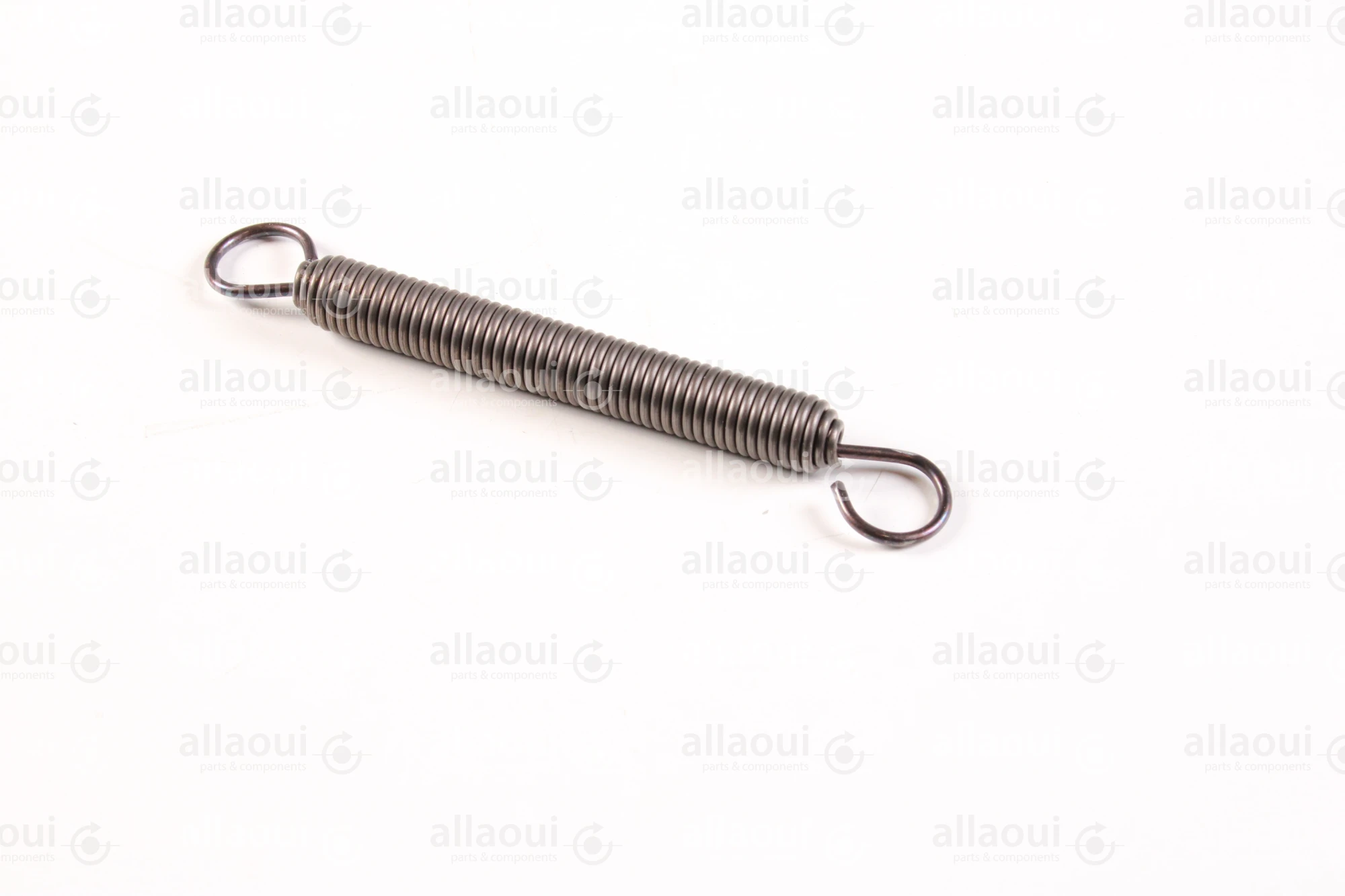 Müller Martini Tension Spring 2X14X147 0370.1010.3