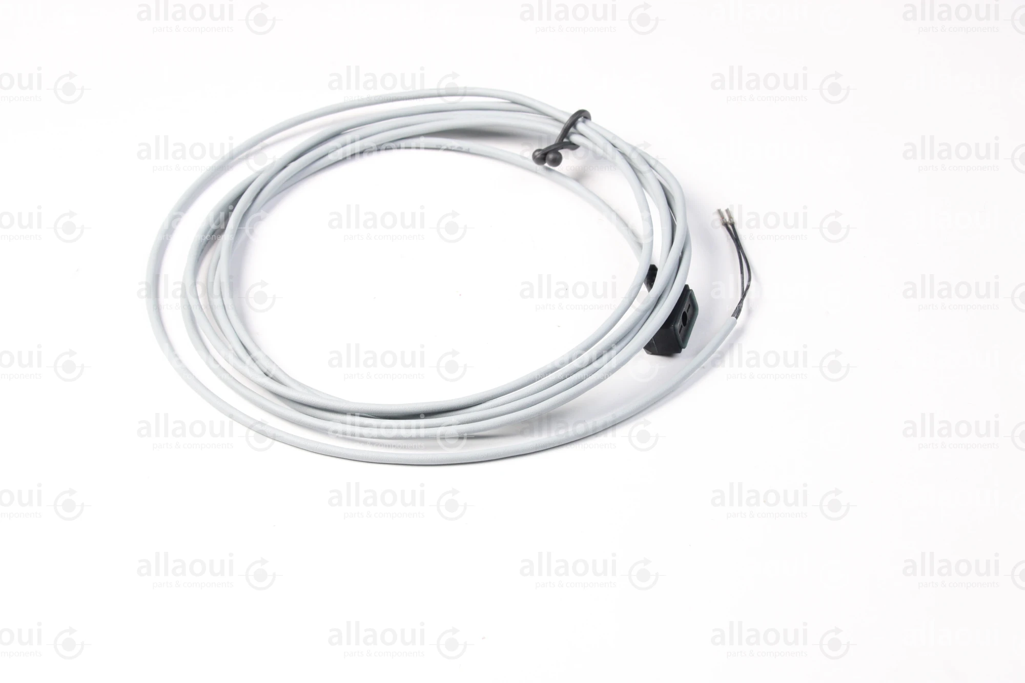 Festo Connection Line NEBV-Z4WA2L-R-E-2,5-N-LE2-S1