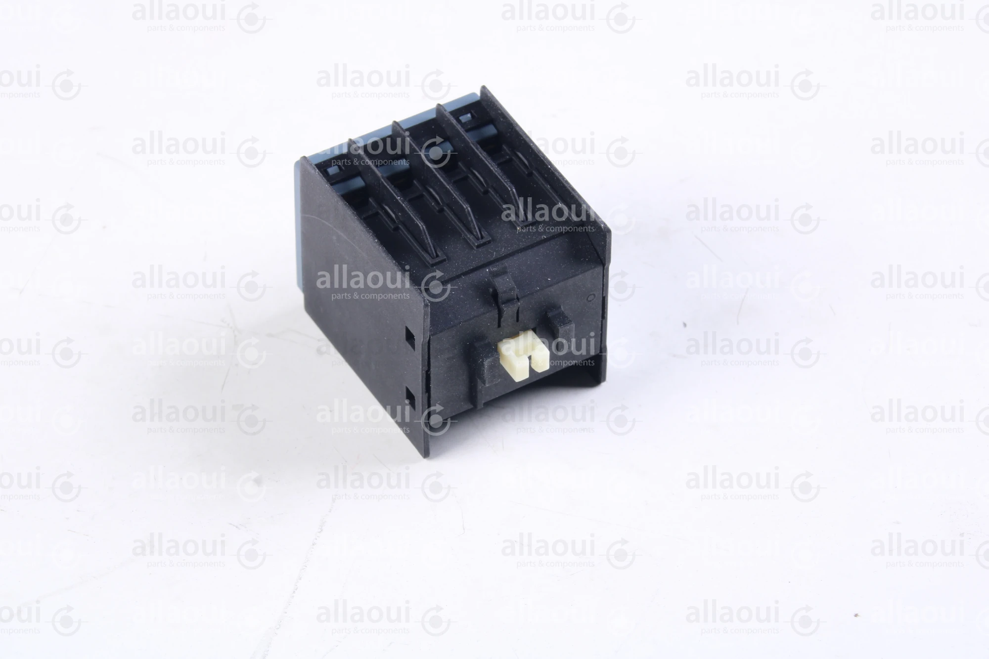 Siemens Auxiliary Switch Block 3RH2911-1FA04