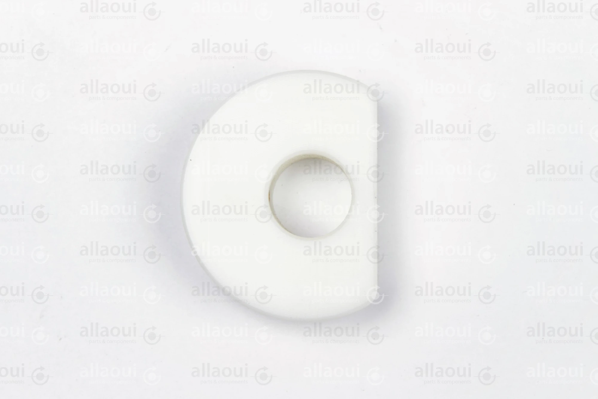 Müller Martini Clamping Lever 0360.3131.4