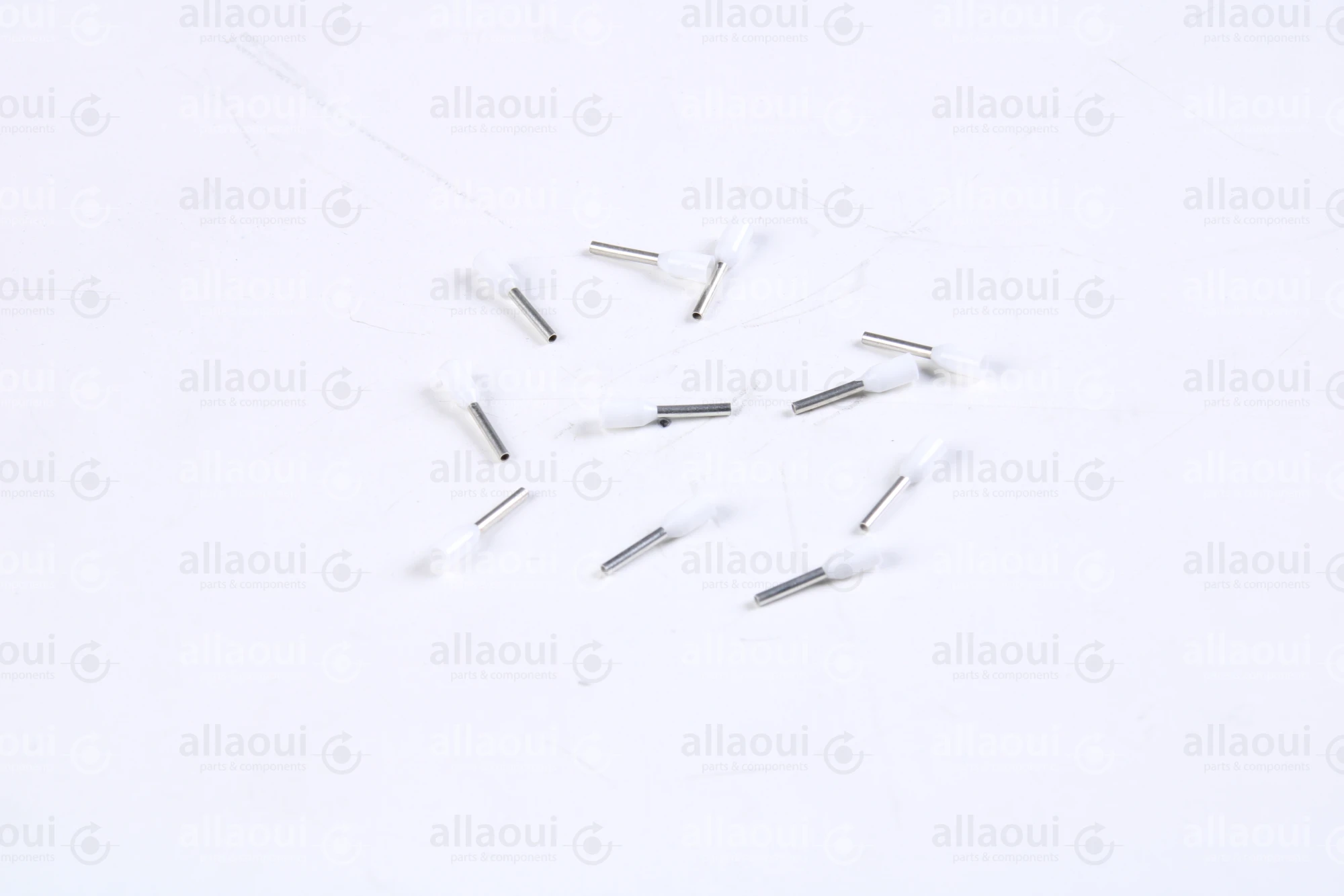 Koenig & Bauer (KBA) End Fitting (10 Pieces) L0721892