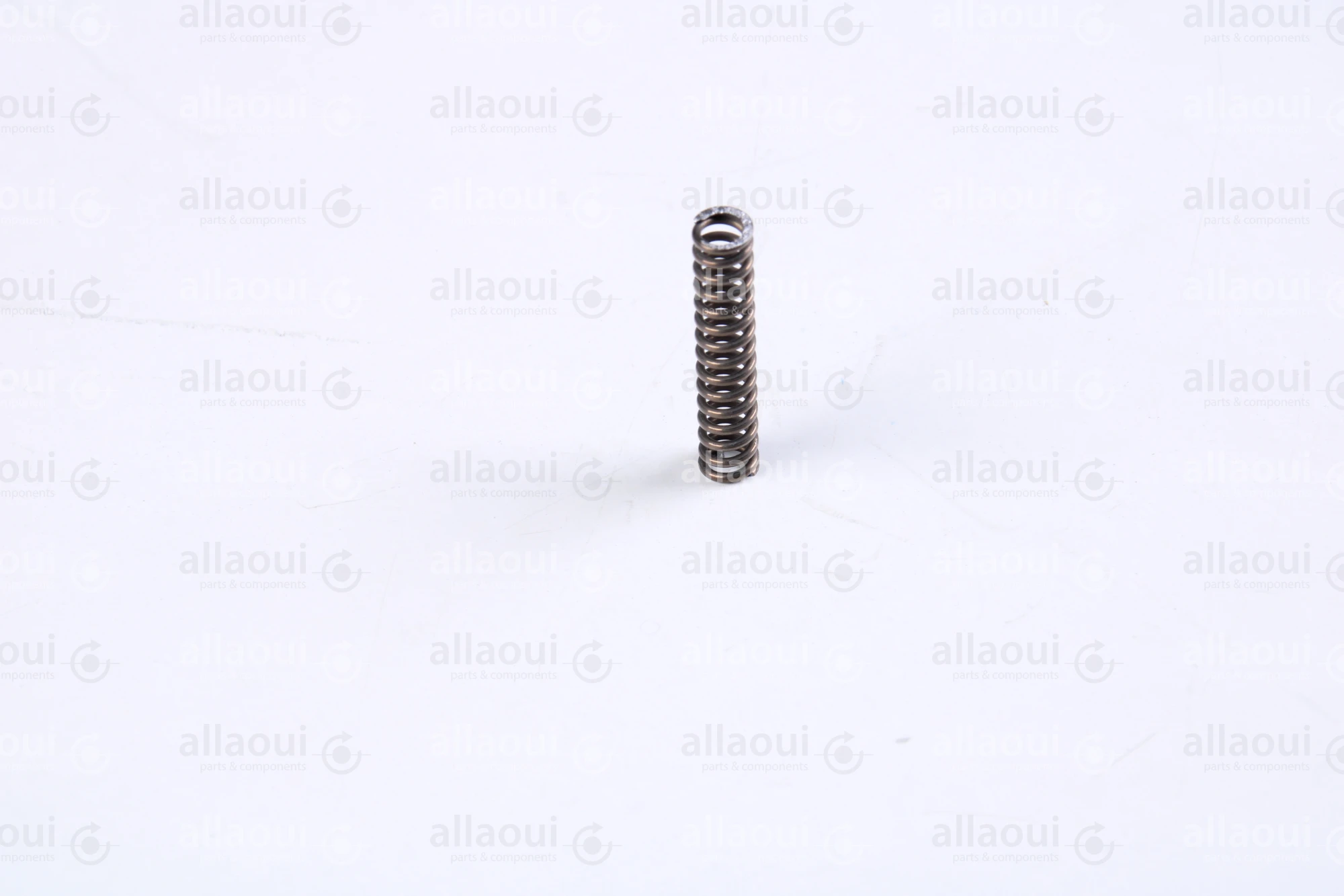 Manroland Pressure spring 30x5 mm B 79.01-03.04