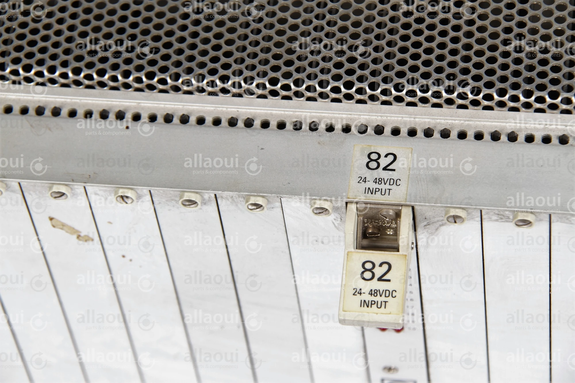 QuadTech Quad Tech QTi Rack RGS V System