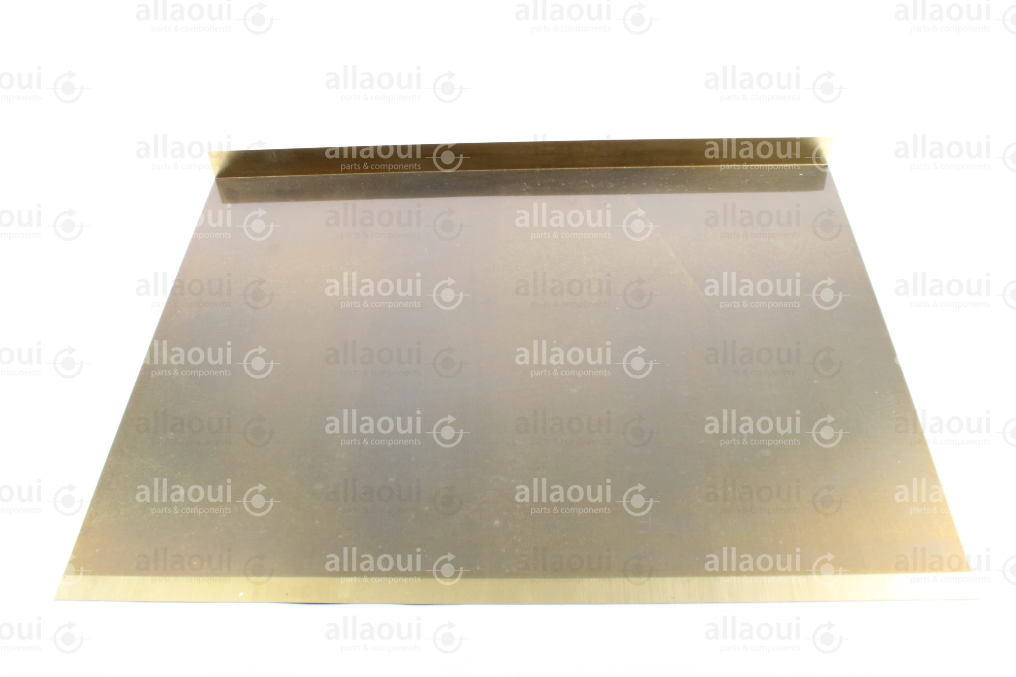 Heidelberg Cylinder Jacke 69.731.080N