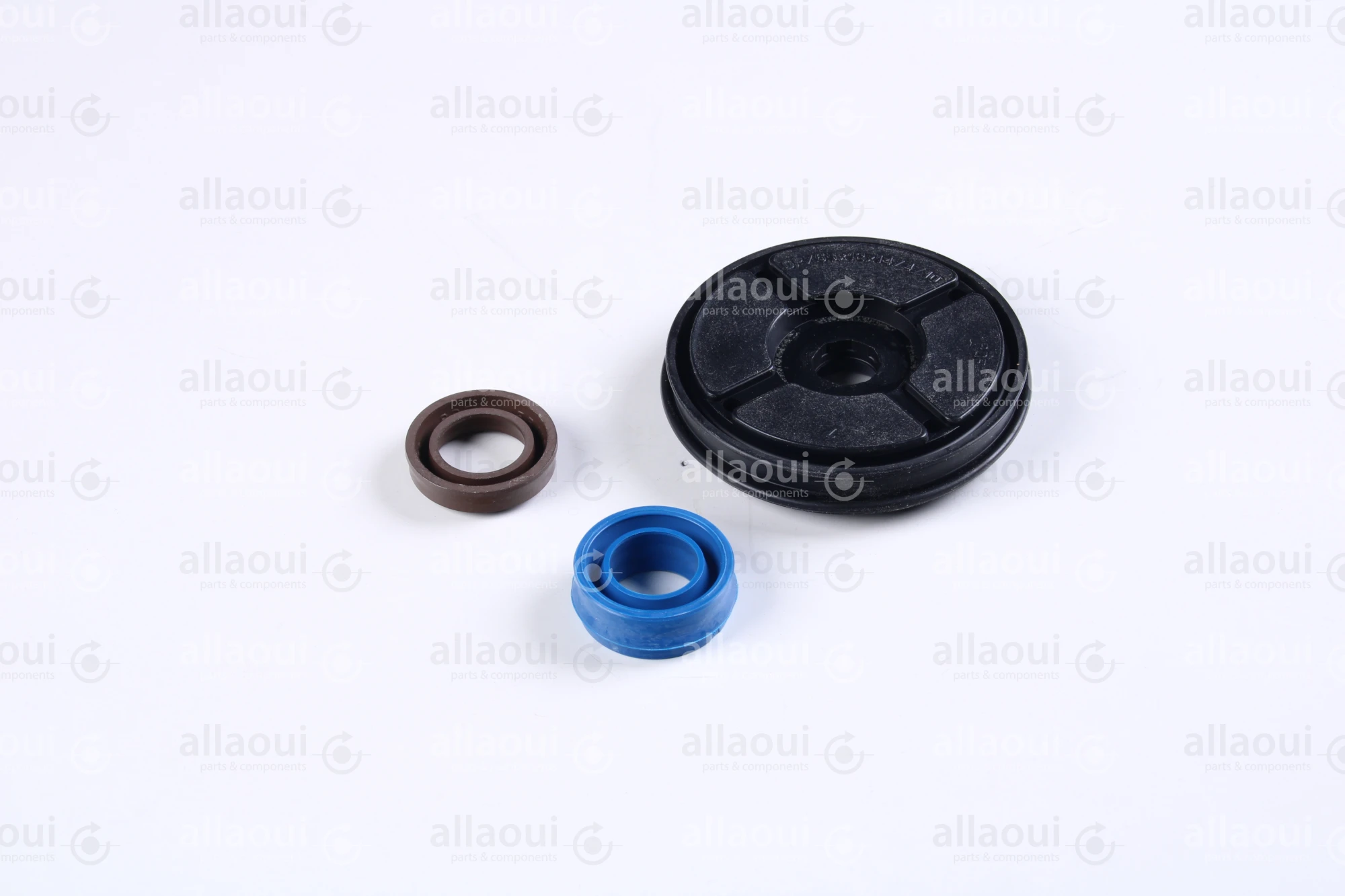 Manroland Set of Seals 8094K401613