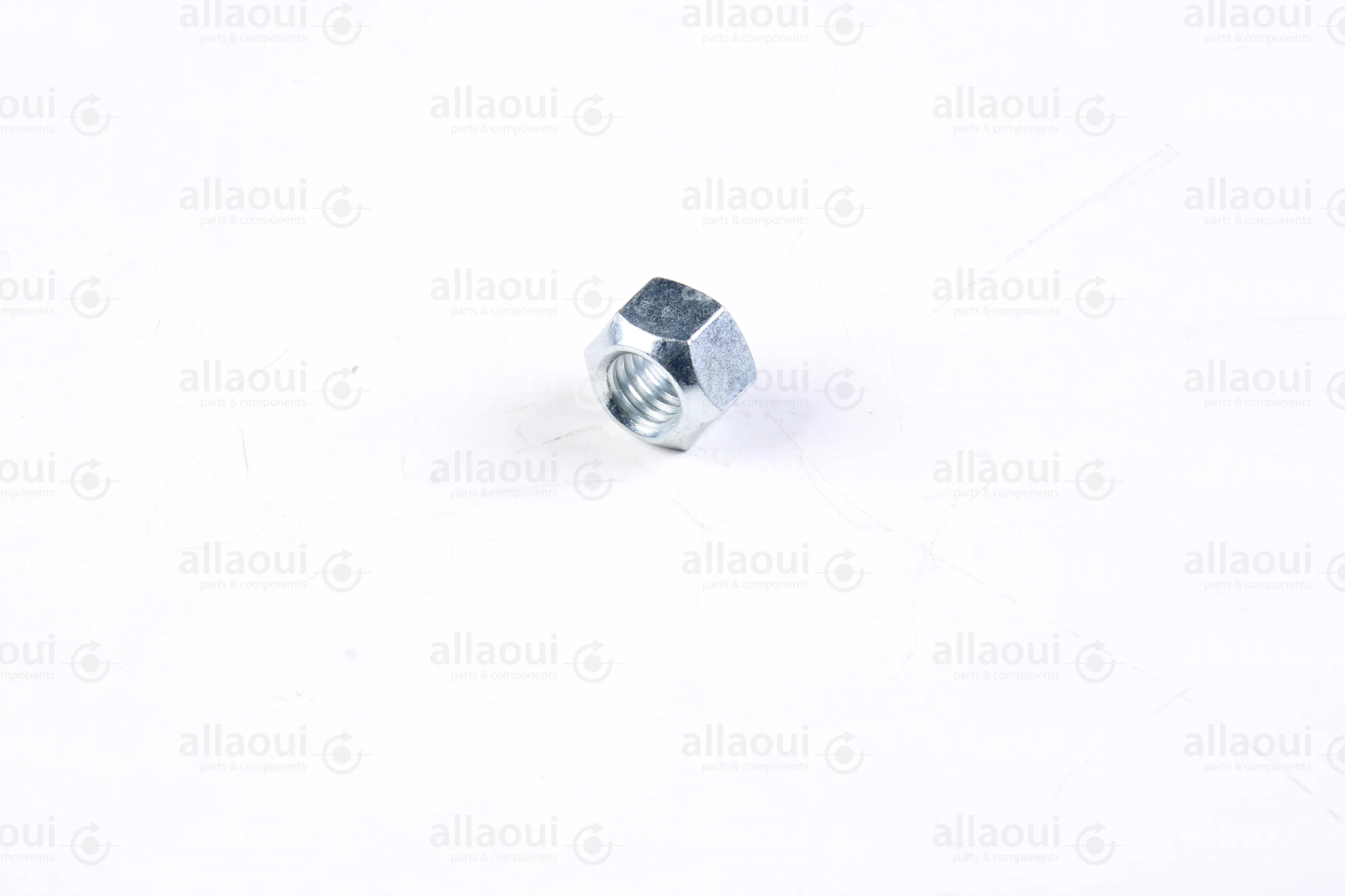 Heidelberg Hexagonal Nut 00.580.0723/