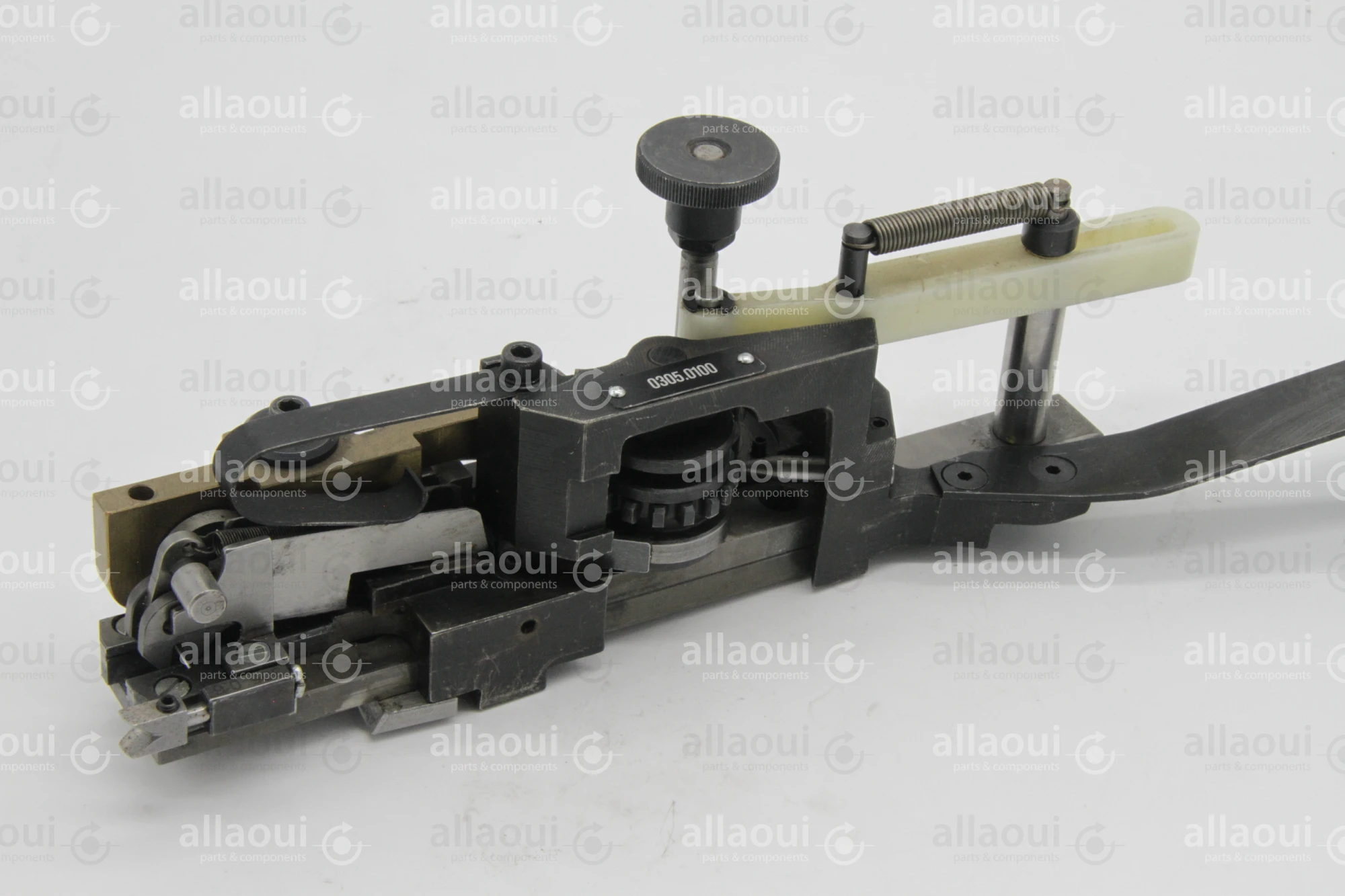 Müller Martini Stitching Head HK 45 (Black) 0305.0100