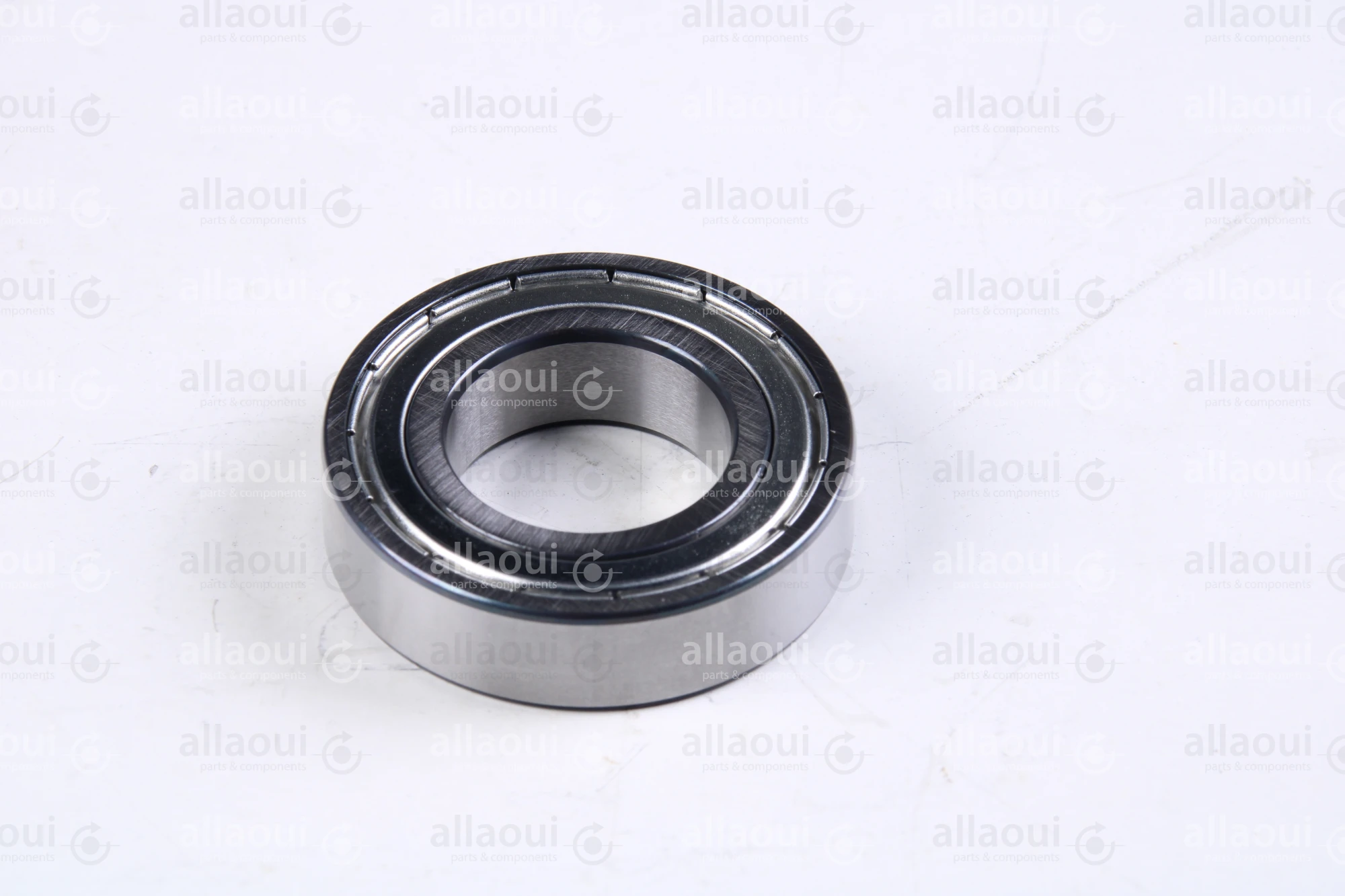 FAG Ball Bearing 6005.2ZR