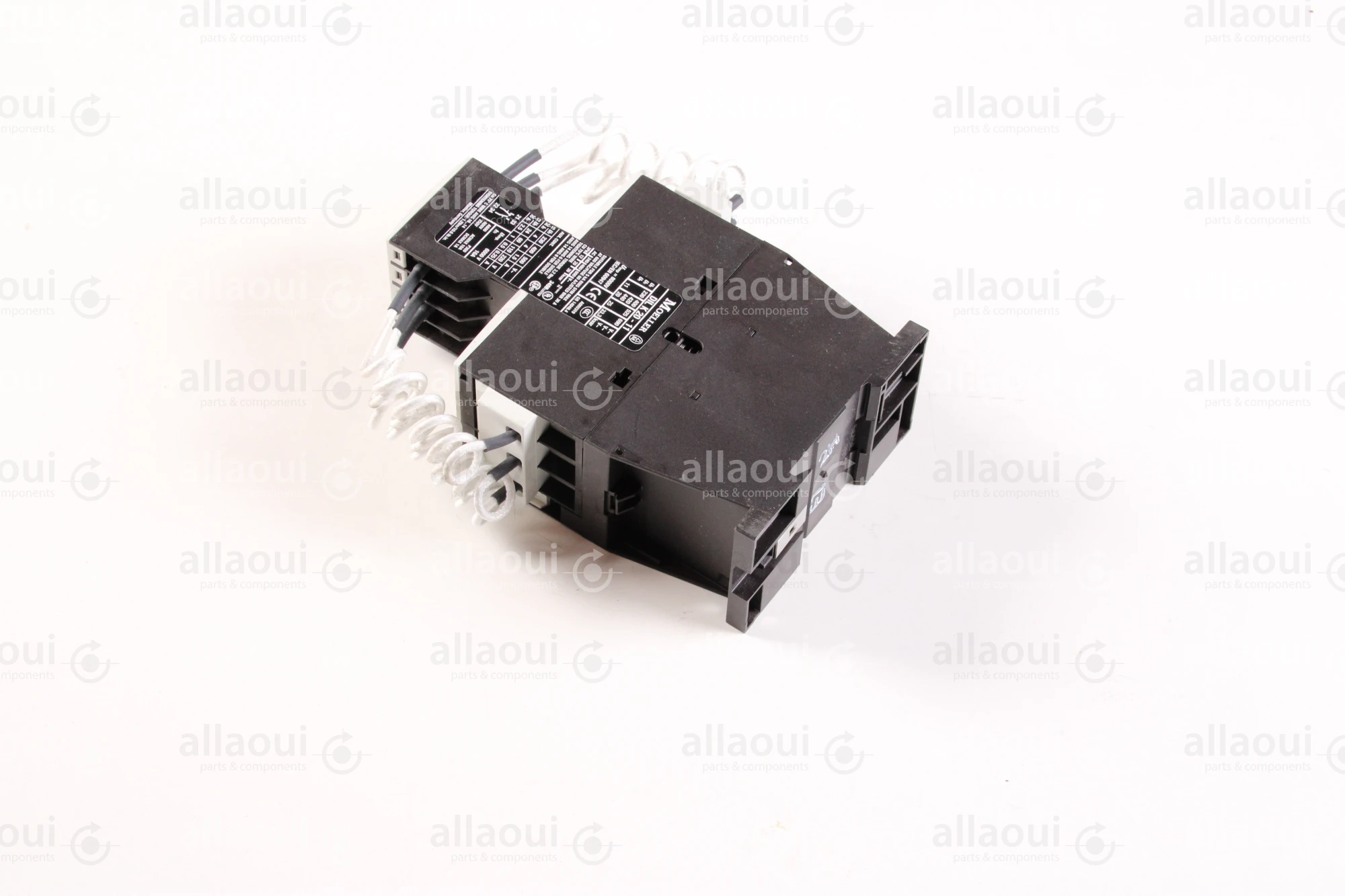 EATON Safety Contactor for capacitor DILK20-11