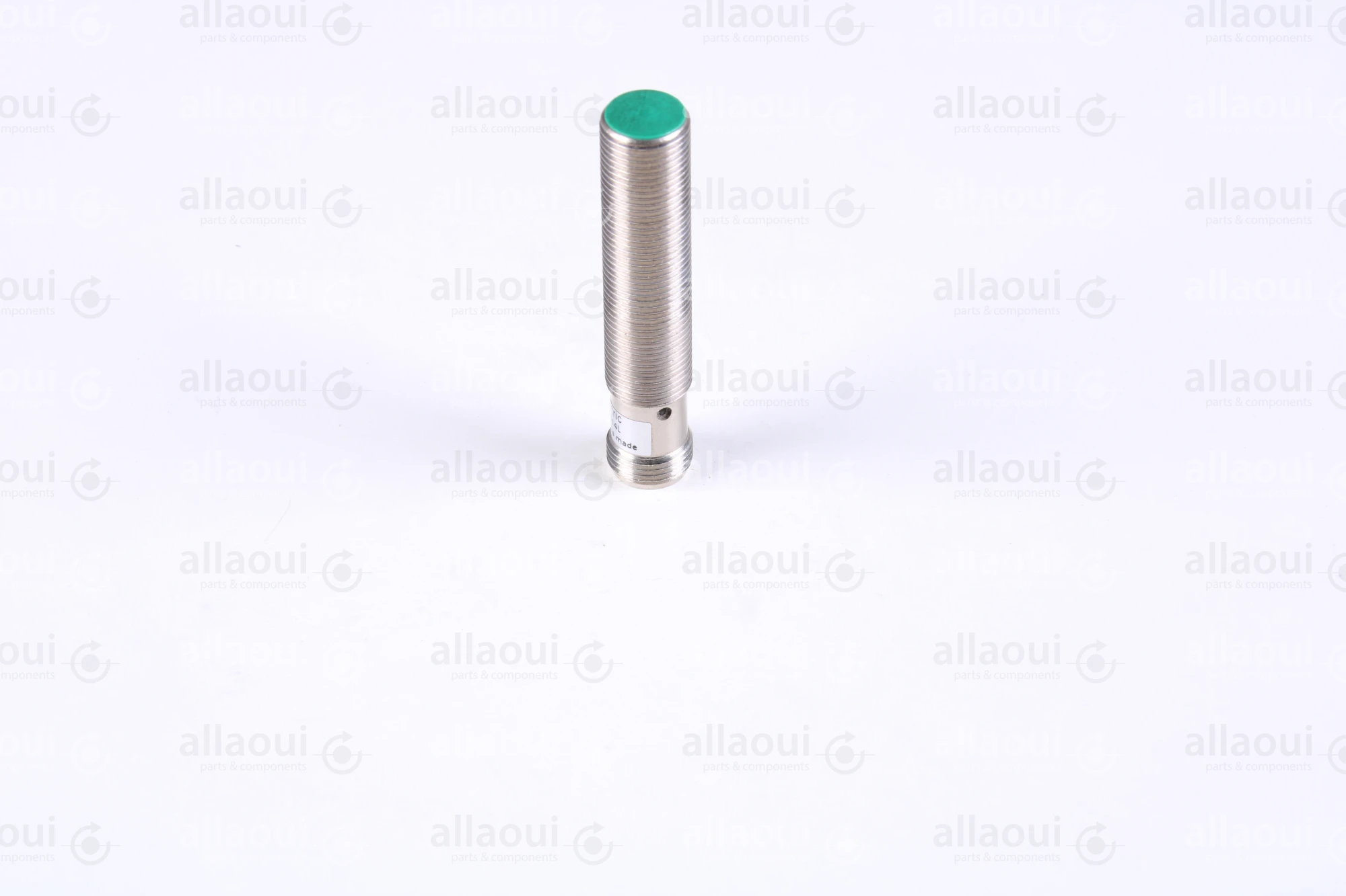 Baumer Sensor IFRM 12P17G/S14L