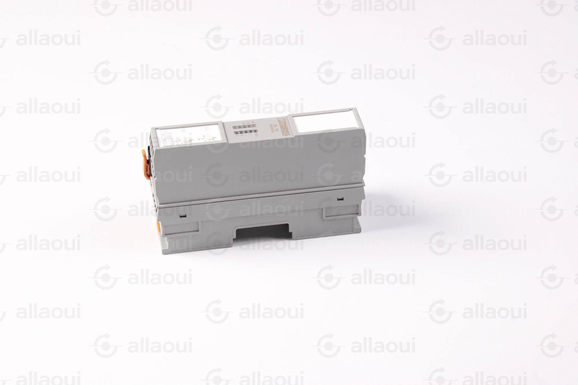 Phoenix Contact Bus Coupler AXL-F-BK-PB