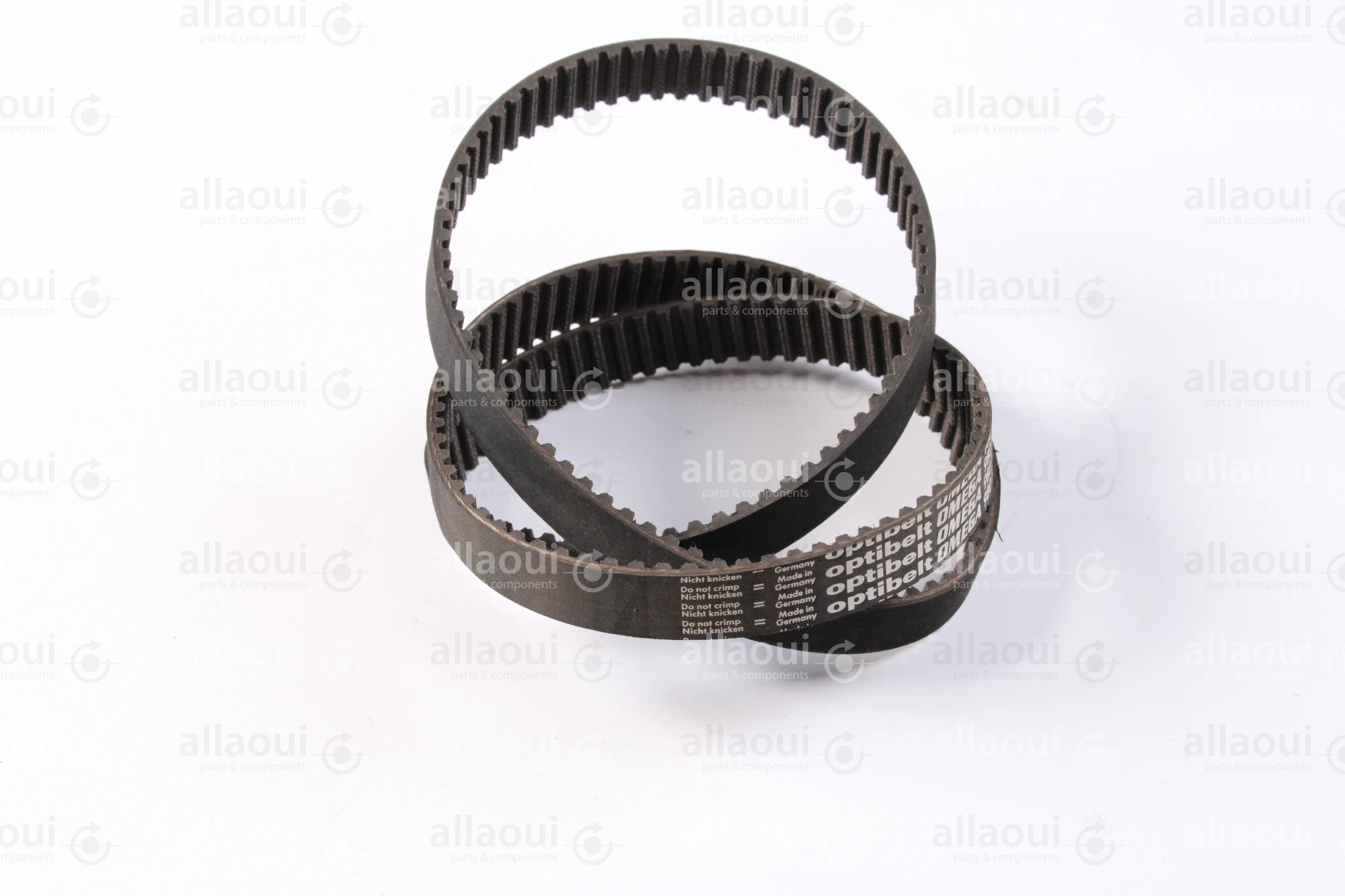 Optibelt Timing Belt HTD-980-5m-15mm