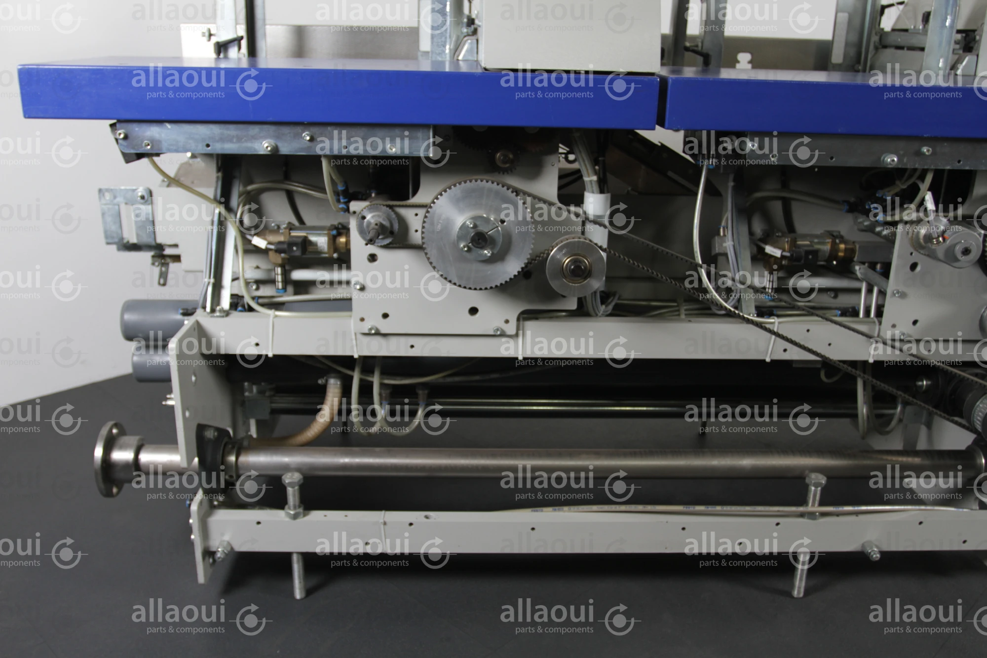 Kolbus Collator ZU 832.A Element