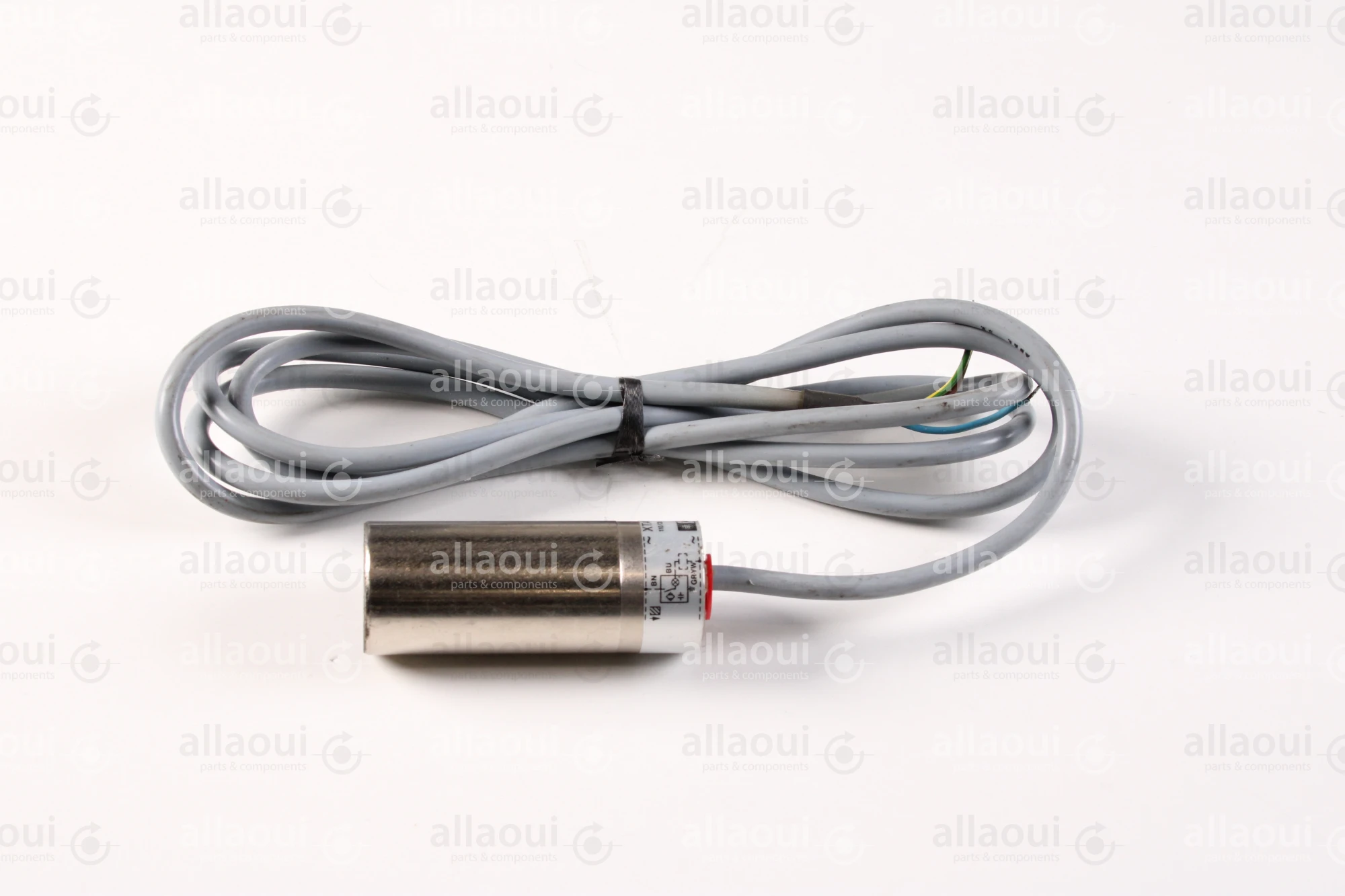 Telemecanique Inductive Sensor XTA-A290115