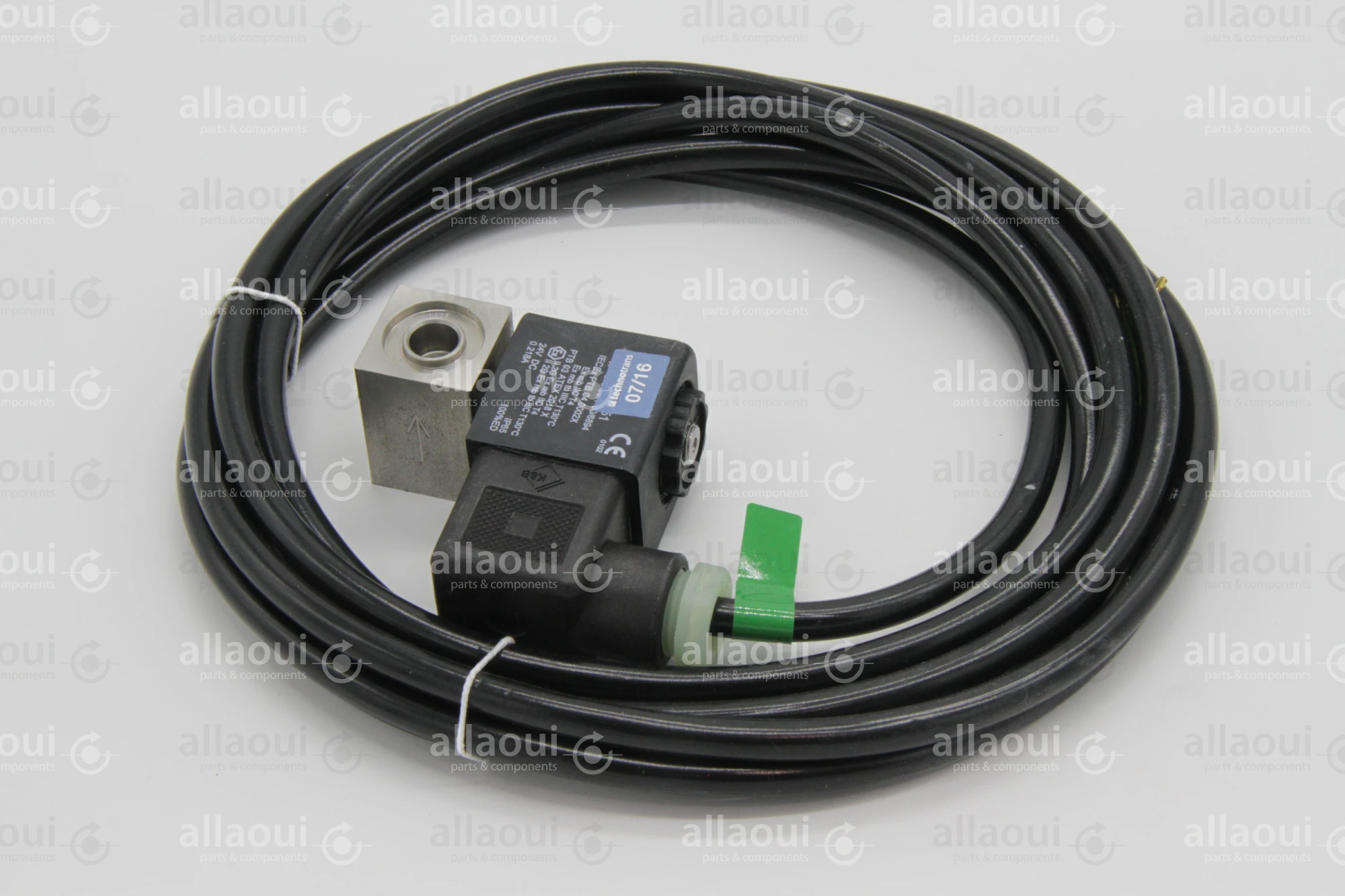 Heidelberg Magnetic Valve 87.187.2646/02