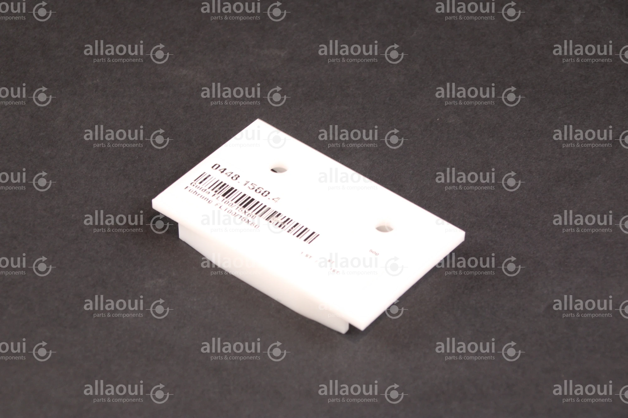 Müller Martini Guide FL100/15X60 0448.1560.4