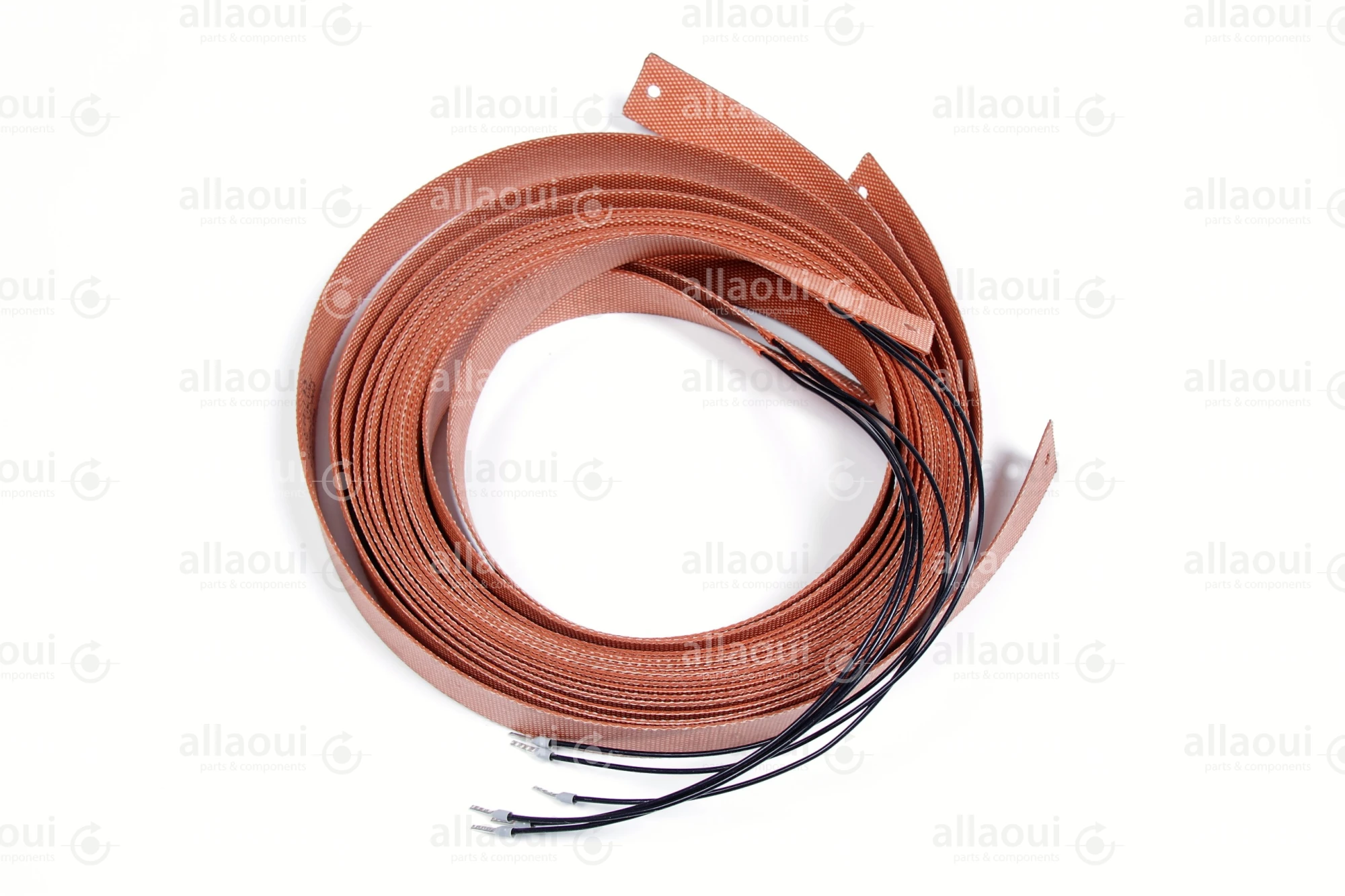 Müller Martini Heating Element 240V/400W 0050.6684