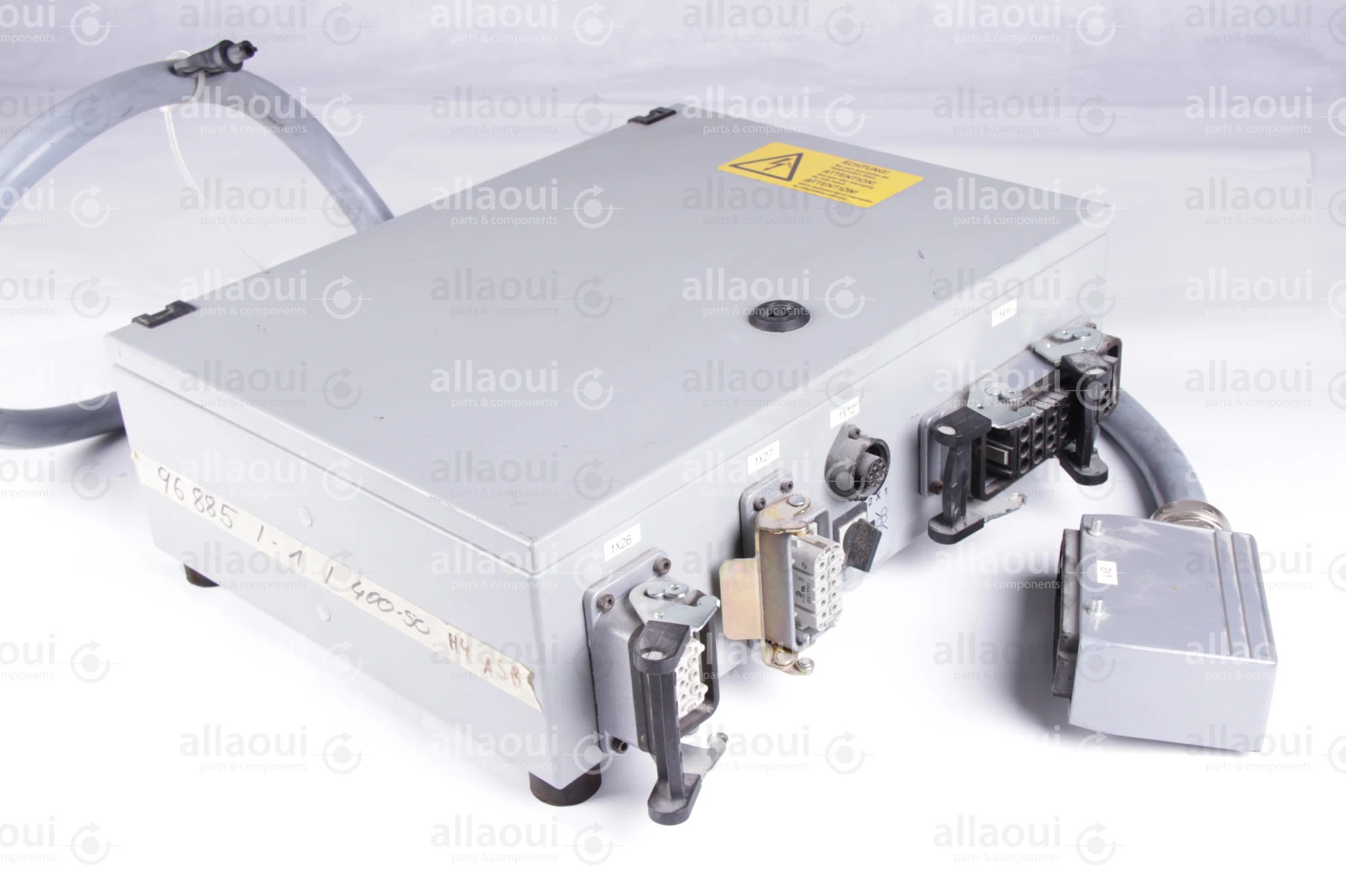 Heidelberg Coupling Box 1 couplingbox848300005101