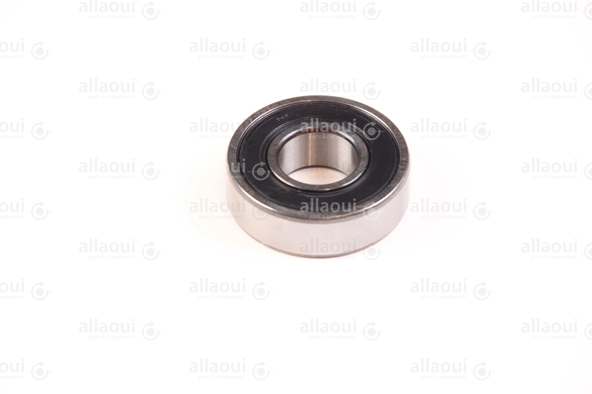 SKF Roller Bearing 6203-2RSH
